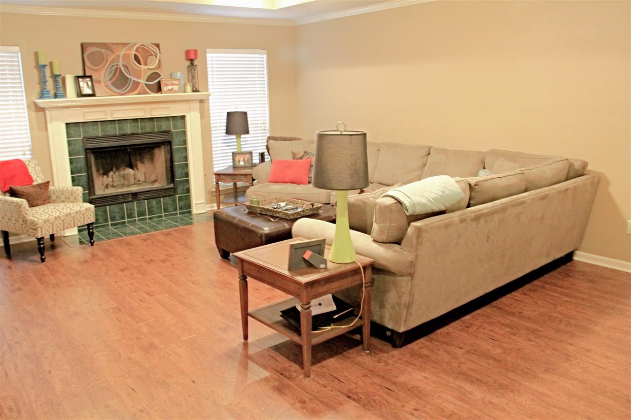 CHERRY CREEK ADDN - Residential