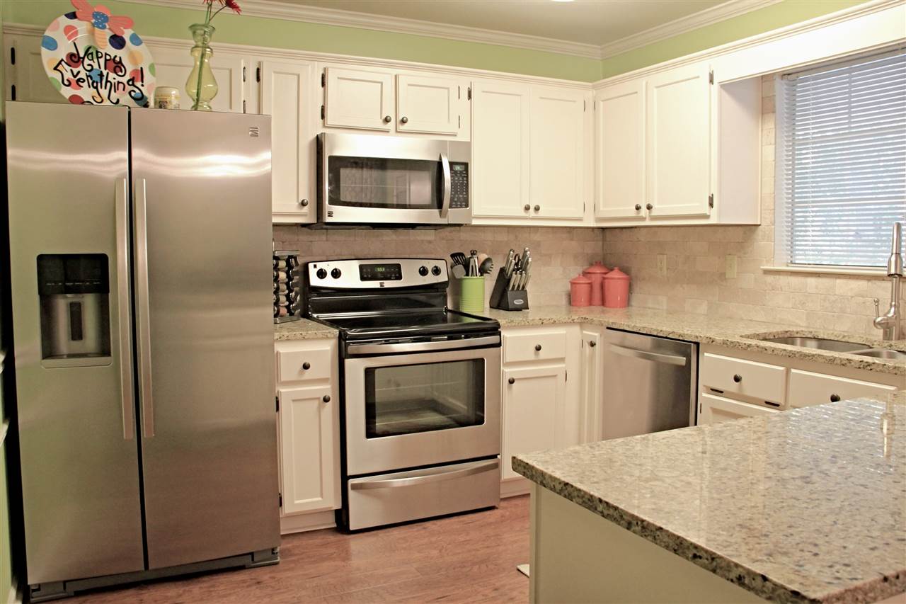 CHERRY CREEK ADDN - Residential