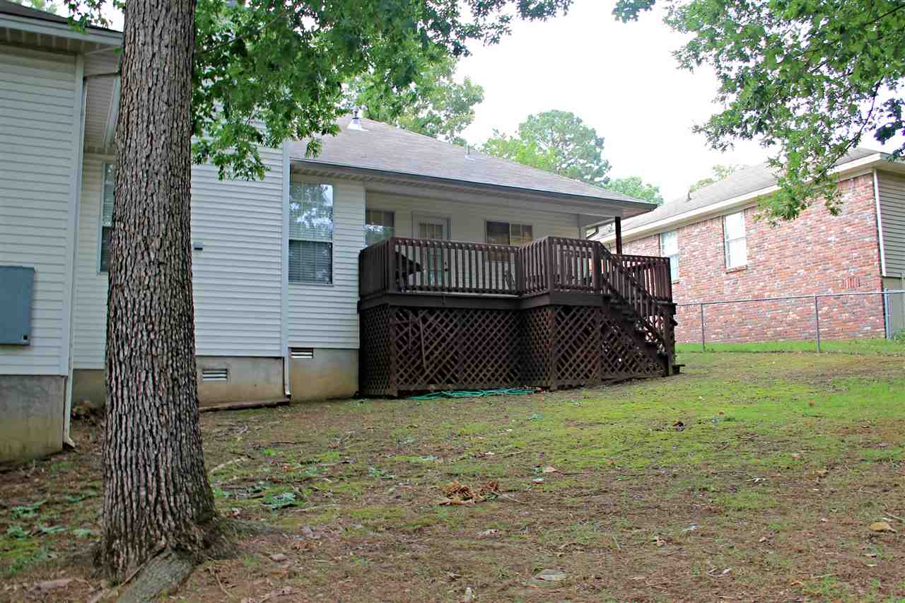 CHERRY CREEK ADDN - Residential