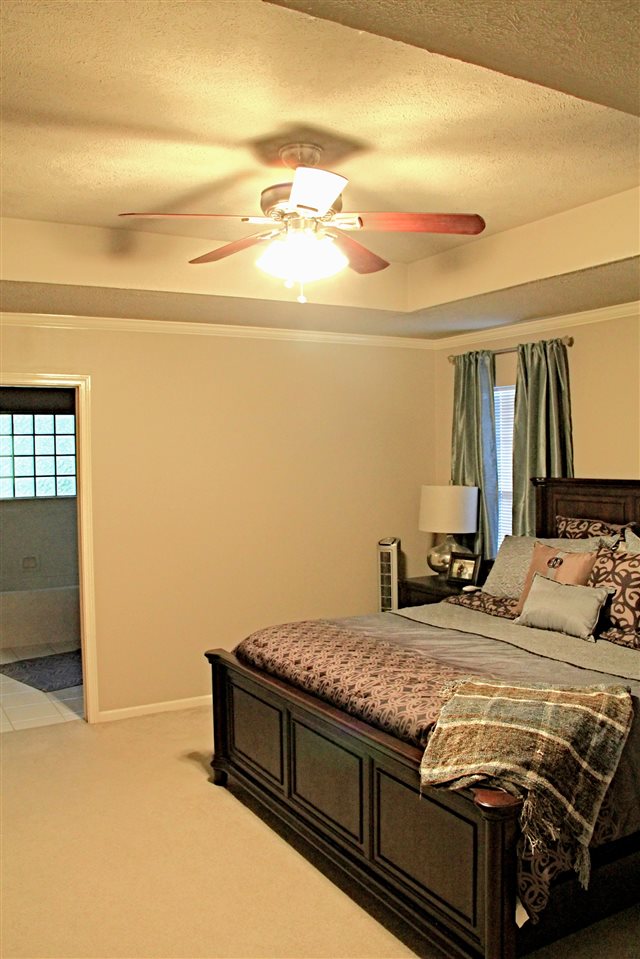 CHERRY CREEK ADDN - Residential