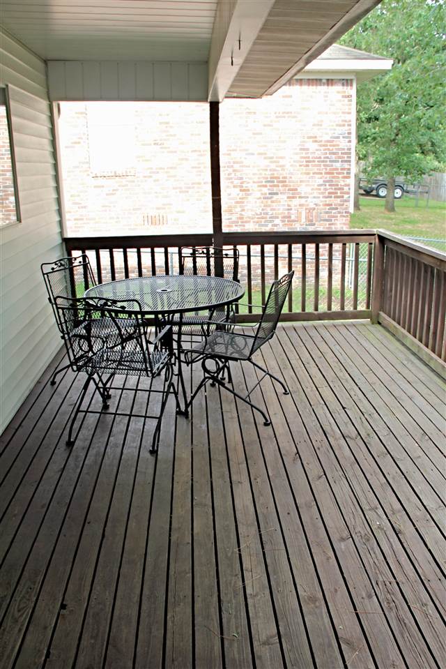 CHERRY CREEK ADDN - Residential