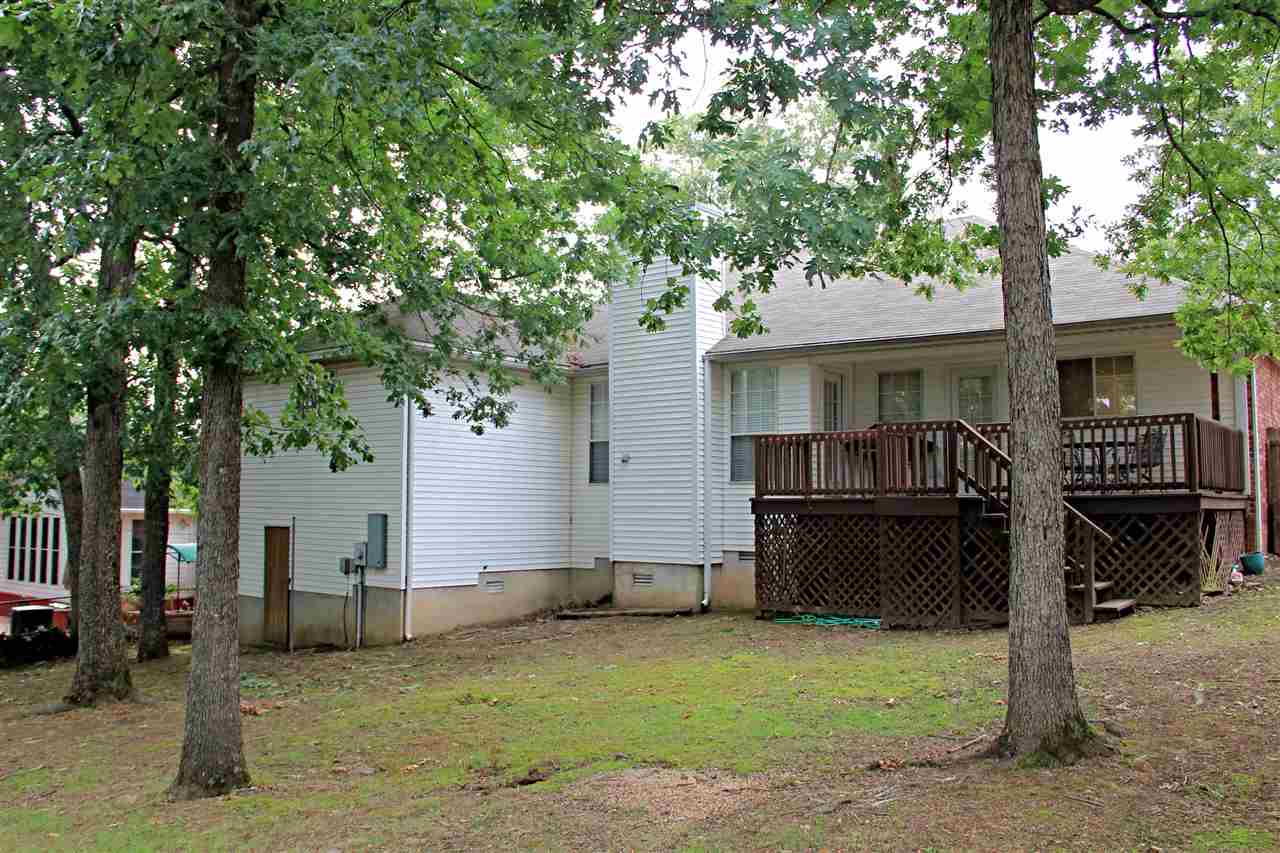 CHERRY CREEK ADDN - Residential