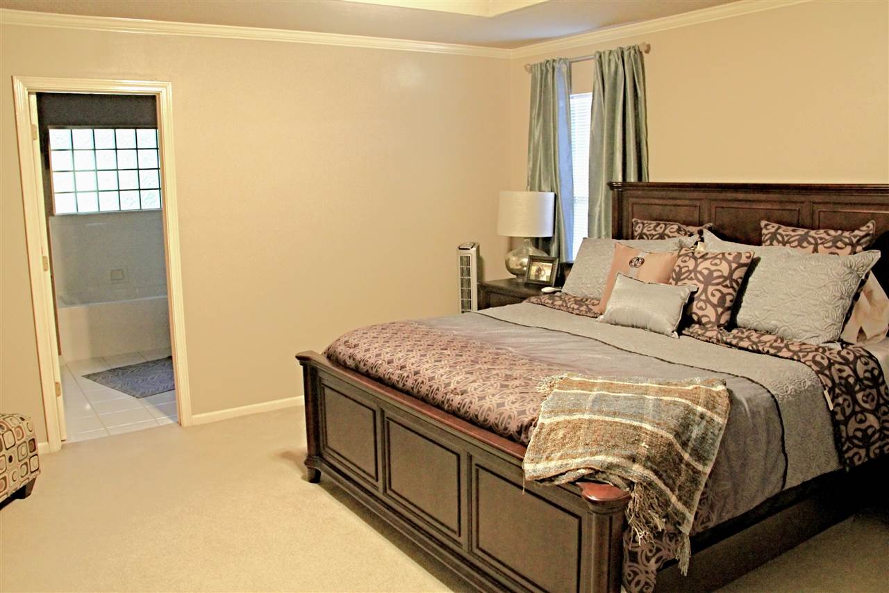 CHERRY CREEK ADDN - Residential