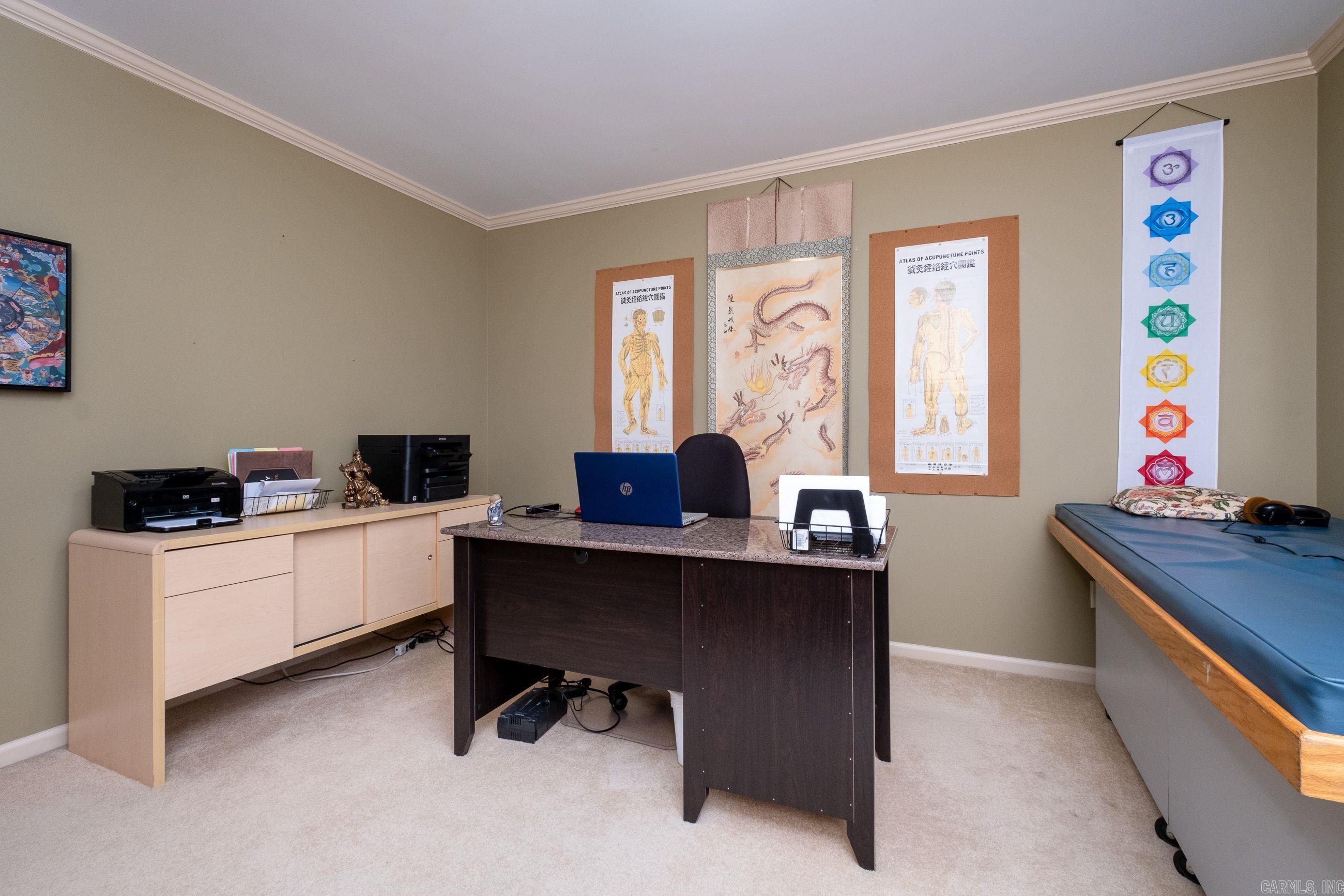 PLEASANT VALLEY MANOR - Residential