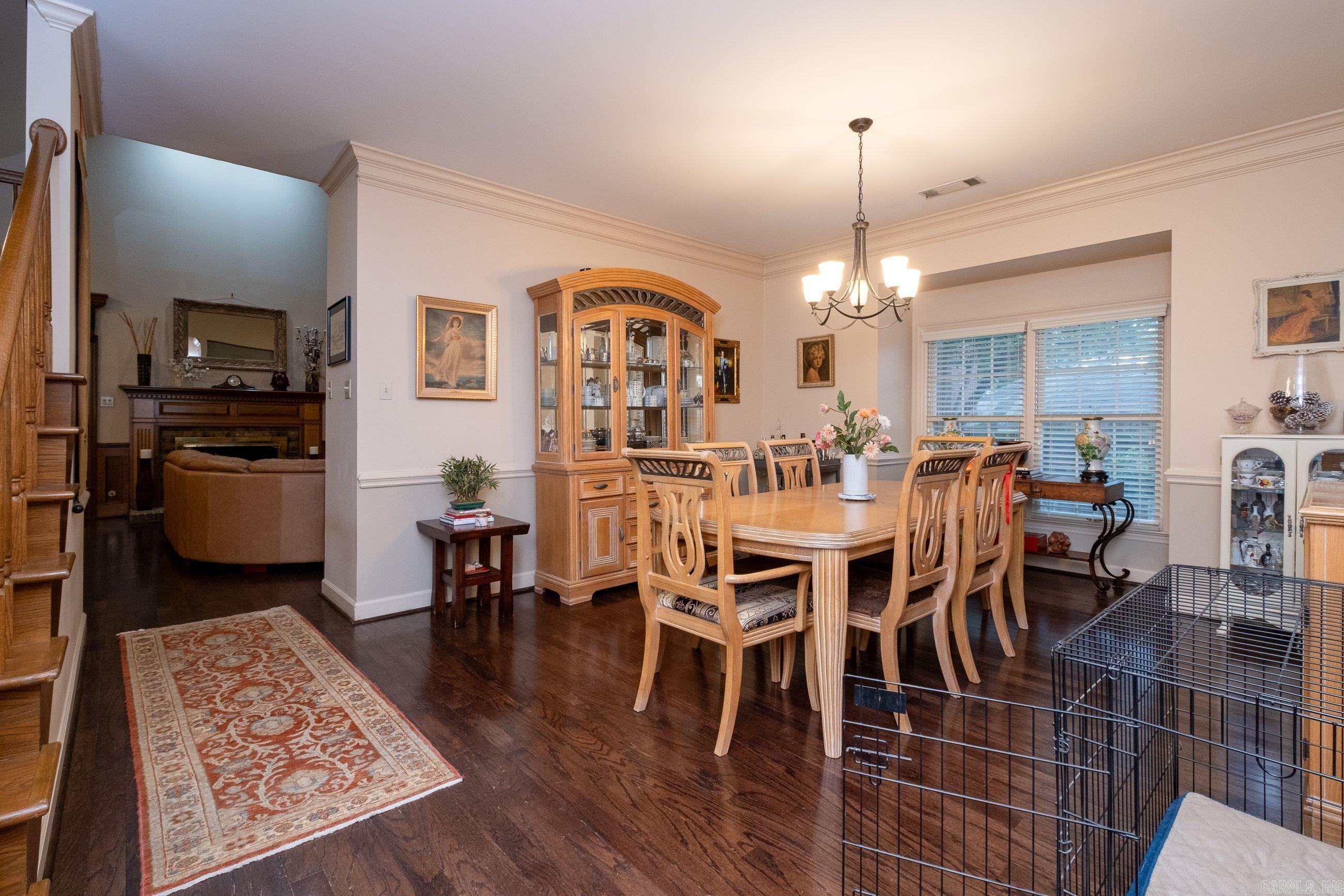 PLEASANT VALLEY MANOR - Residential