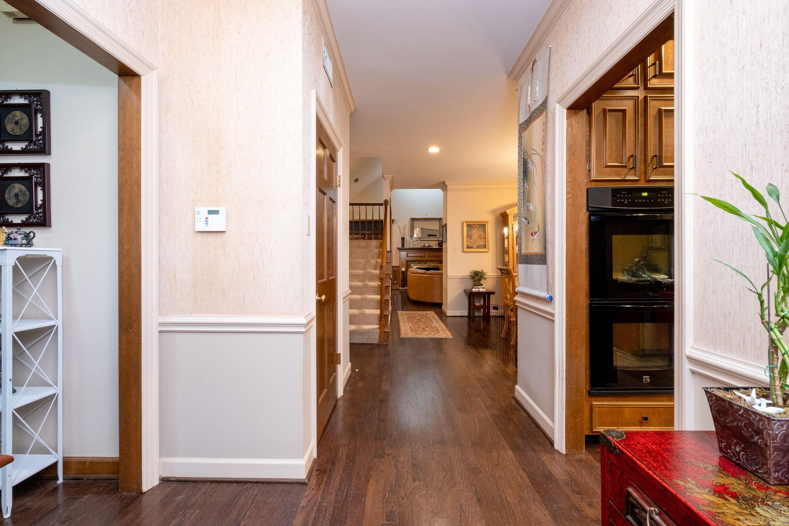 PLEASANT VALLEY MANOR - Residential