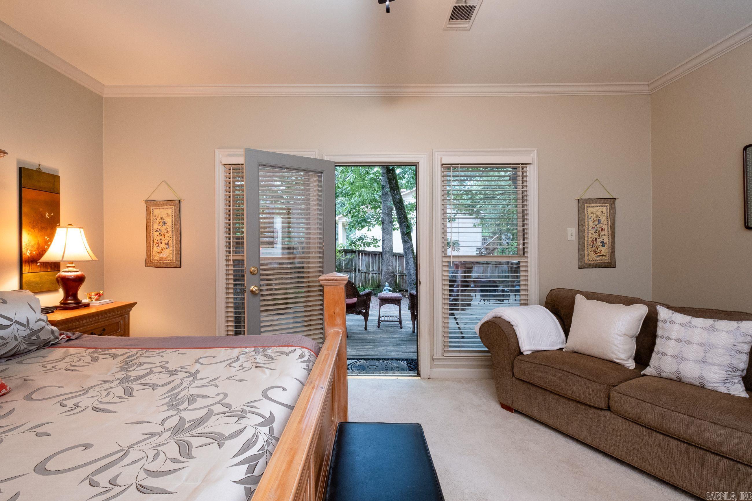 PLEASANT VALLEY MANOR - Residential