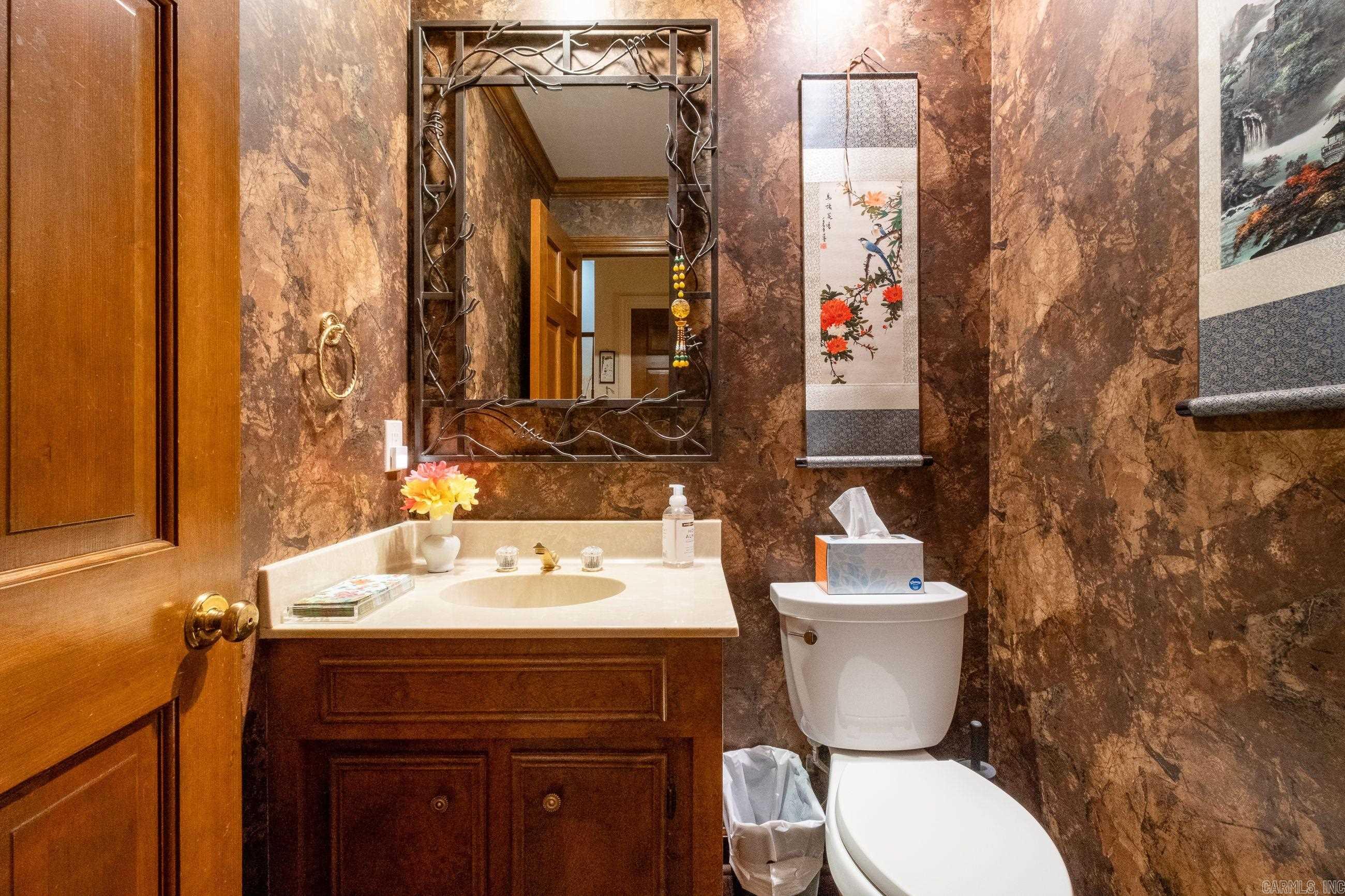 PLEASANT VALLEY MANOR - Residential