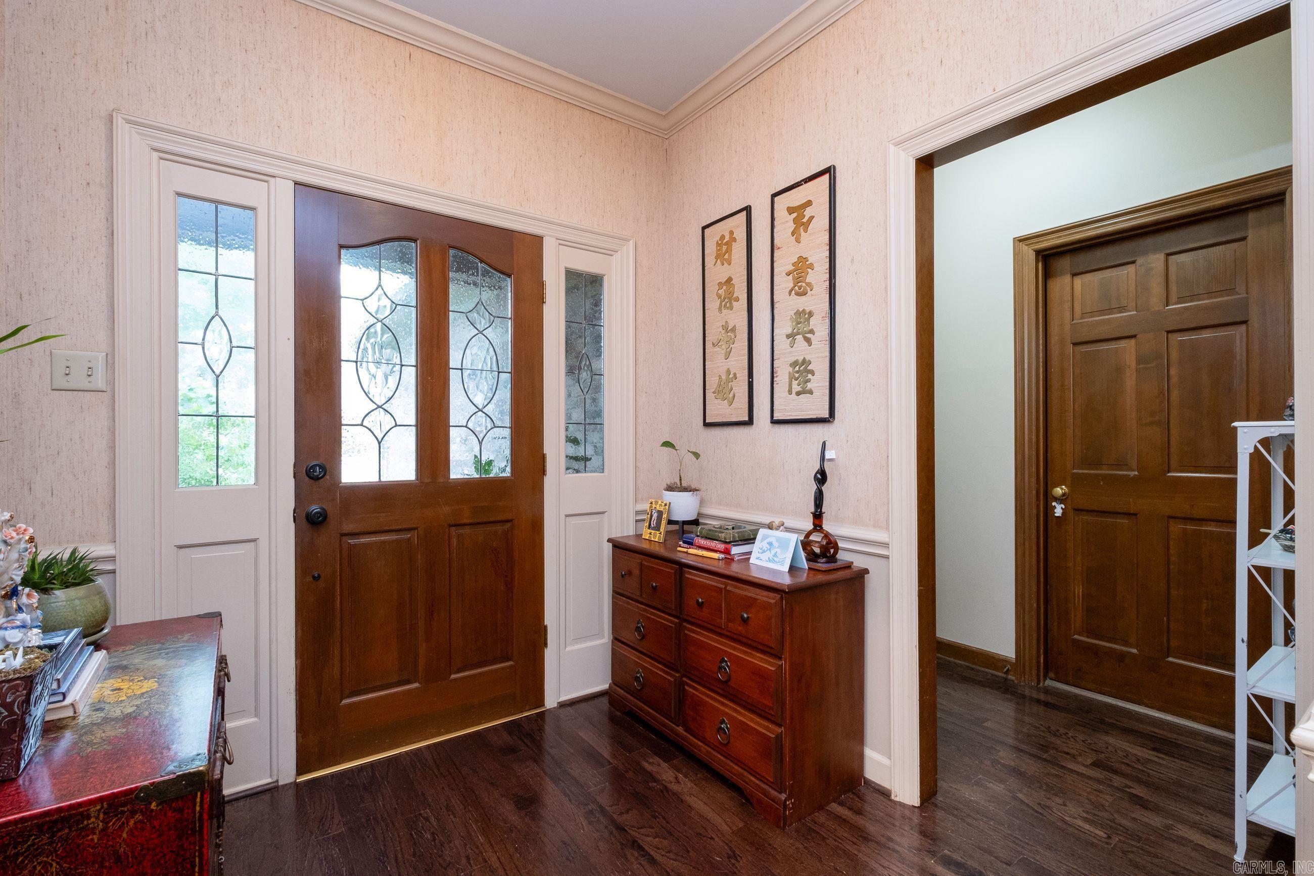 PLEASANT VALLEY MANOR - Residential