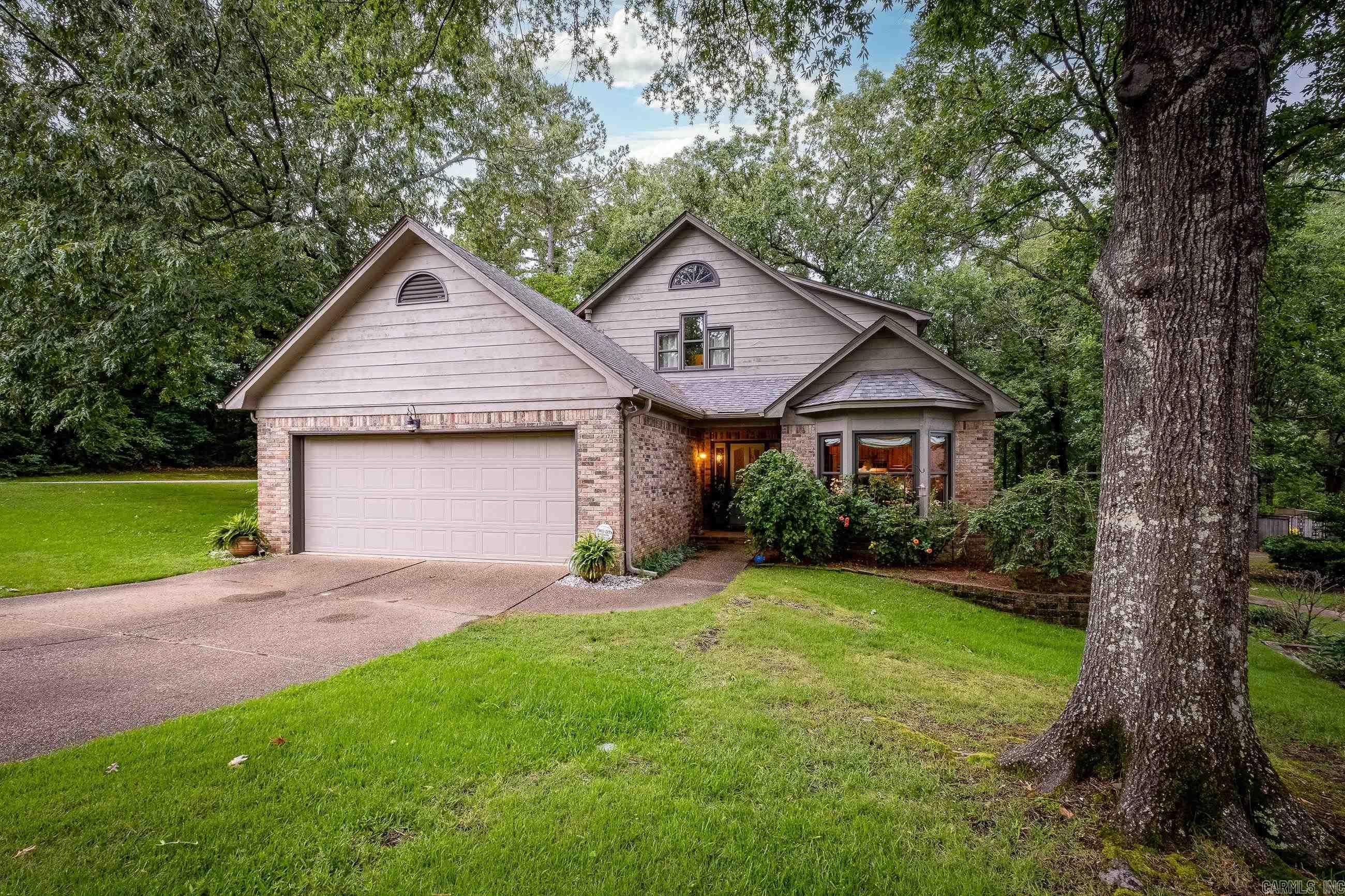 PLEASANT VALLEY MANOR - Residential