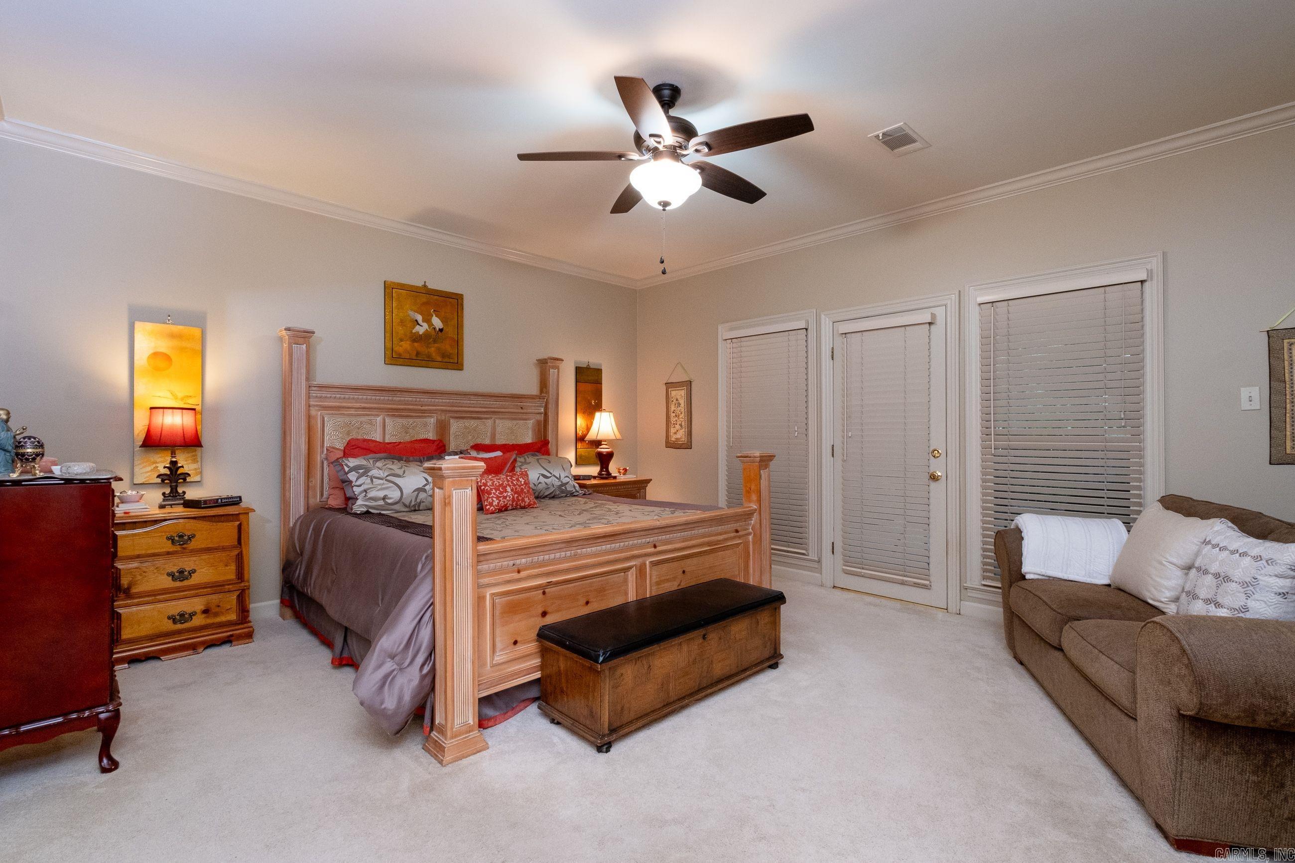 PLEASANT VALLEY MANOR - Residential