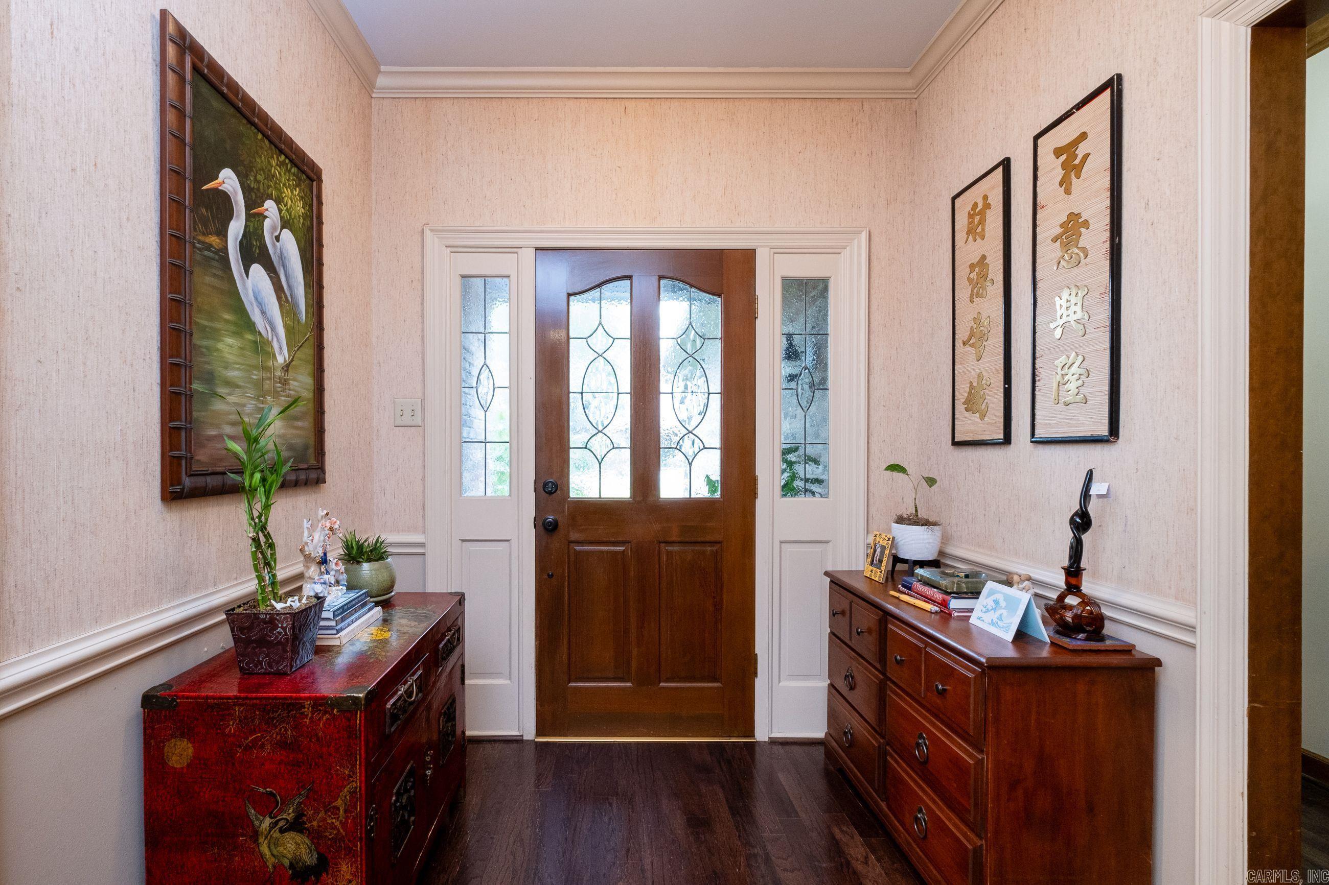 PLEASANT VALLEY MANOR - Residential