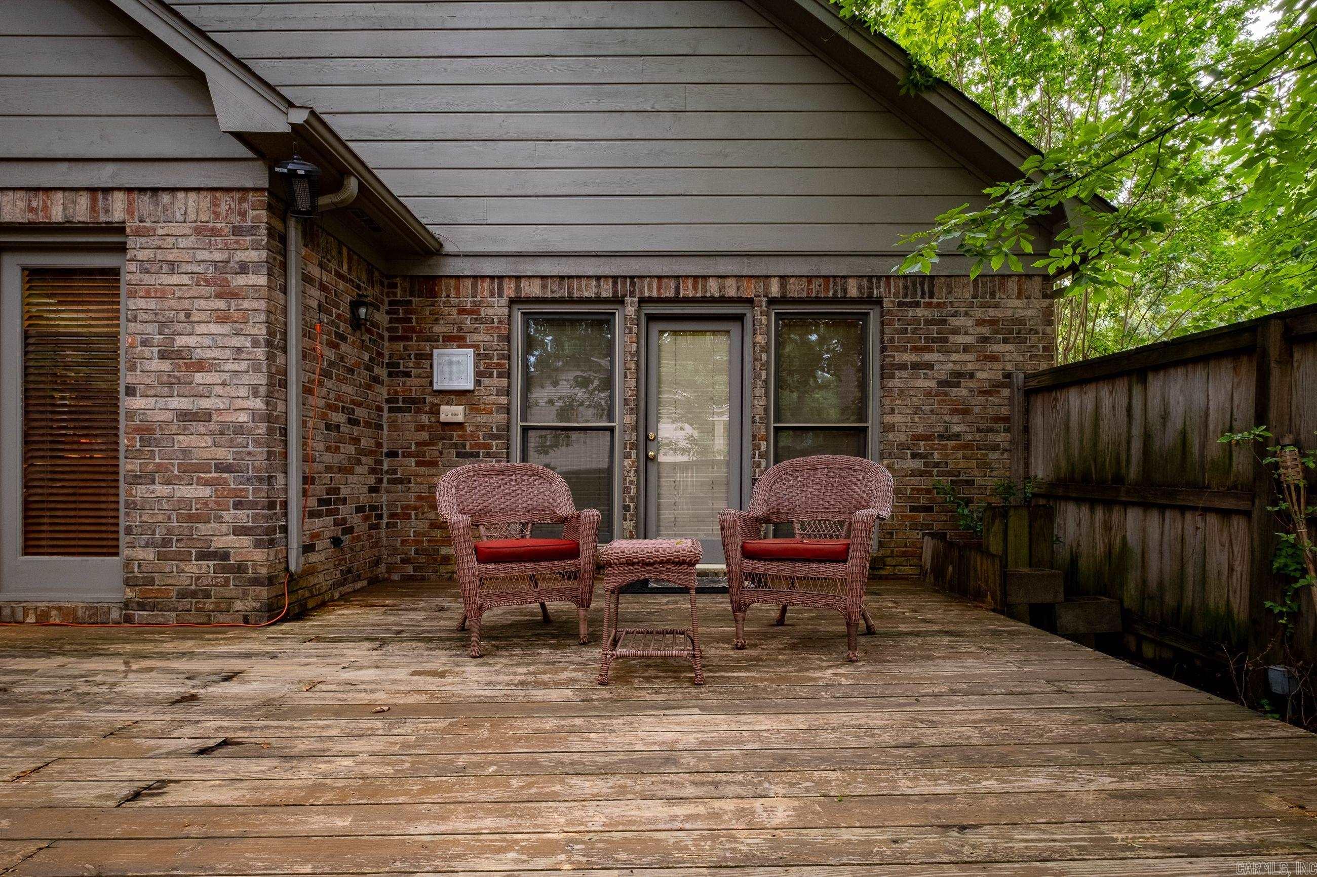 PLEASANT VALLEY MANOR - Residential