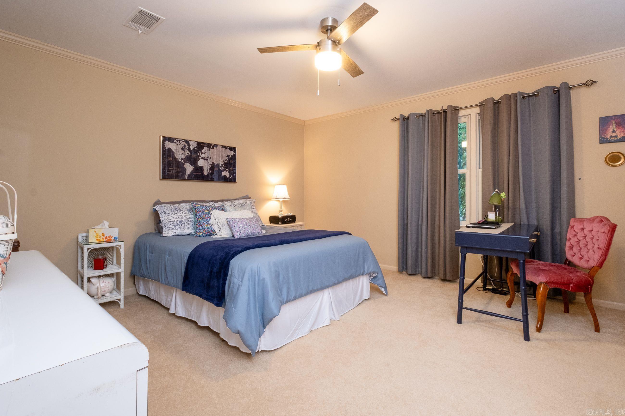 PLEASANT VALLEY MANOR - Residential