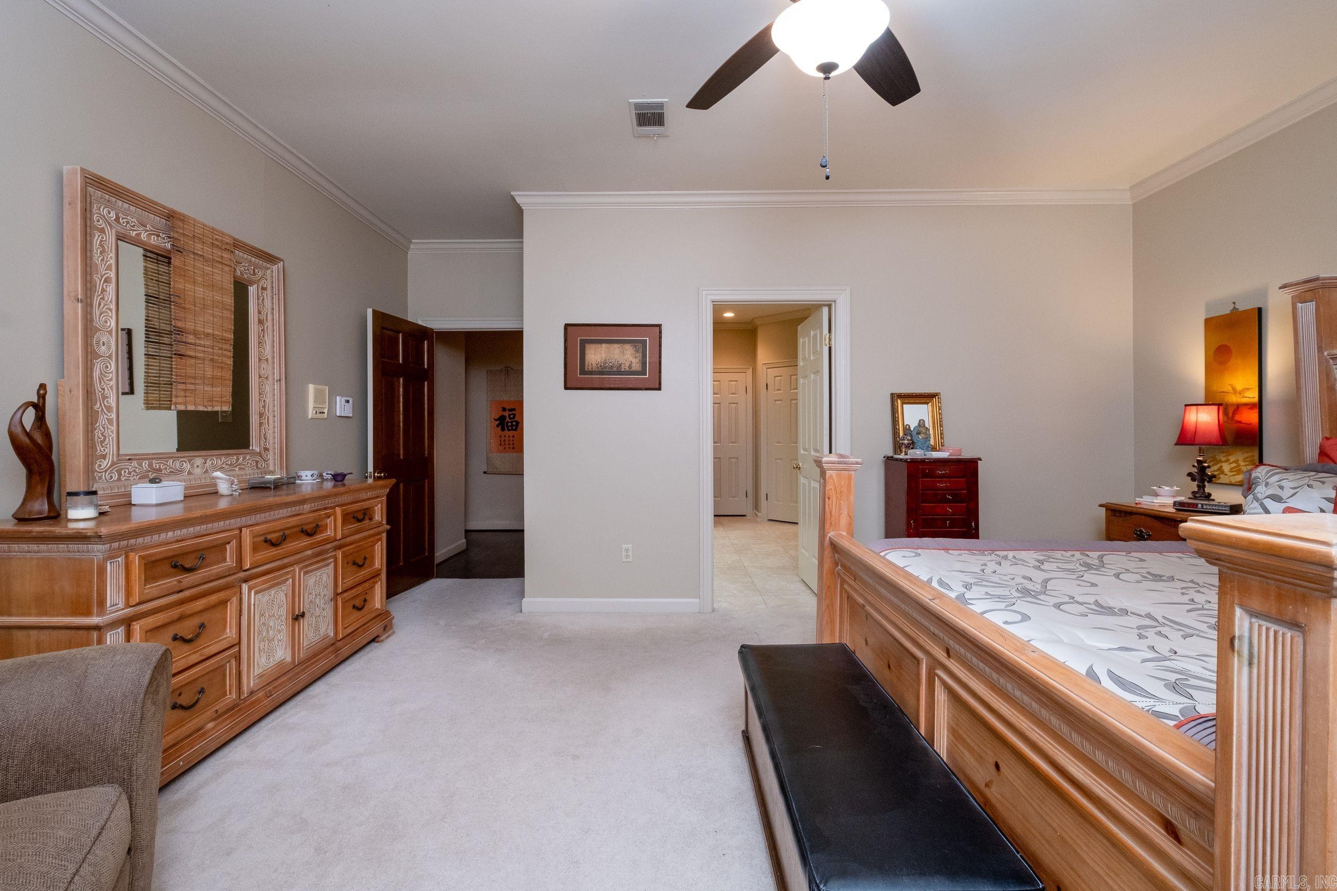 PLEASANT VALLEY MANOR - Residential