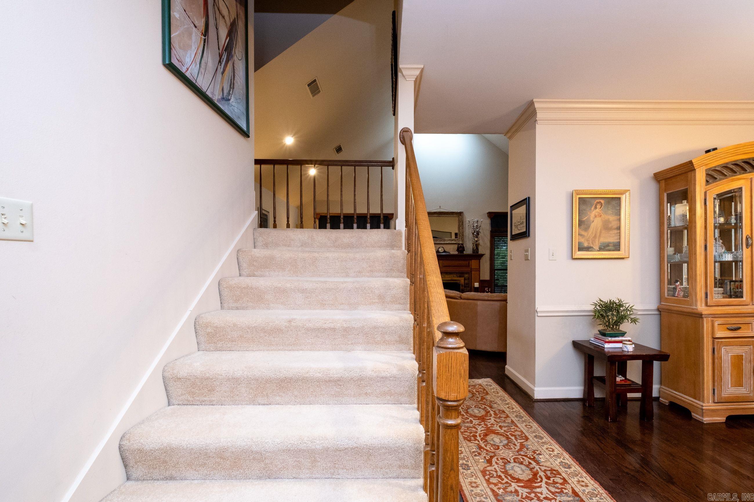 PLEASANT VALLEY MANOR - Residential