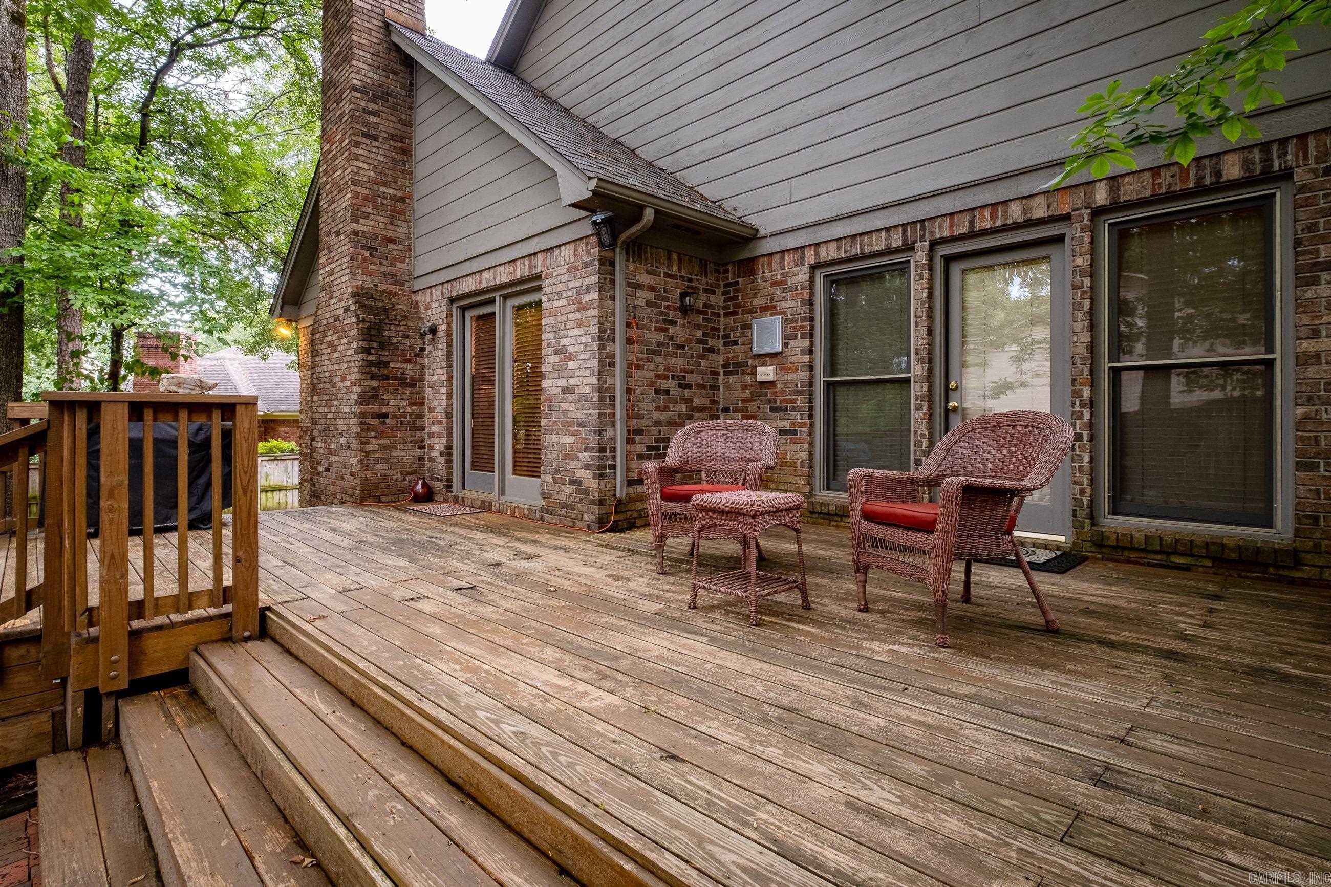 PLEASANT VALLEY MANOR - Residential