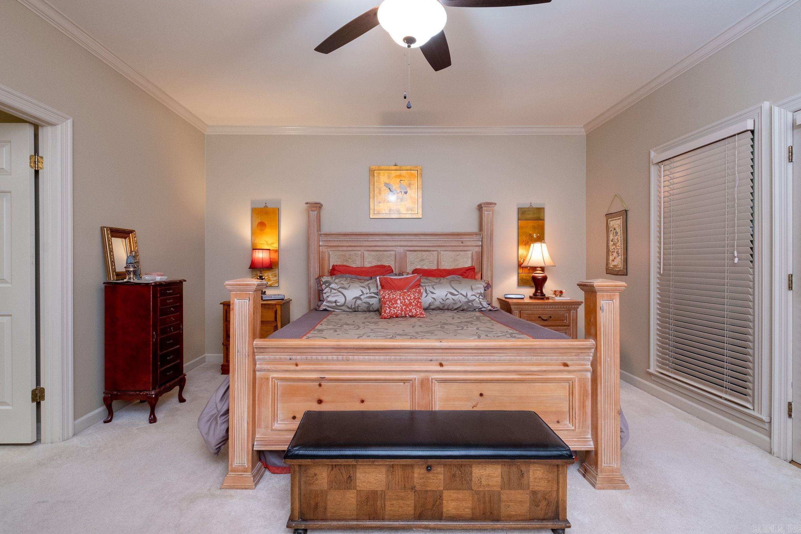 PLEASANT VALLEY MANOR - Residential