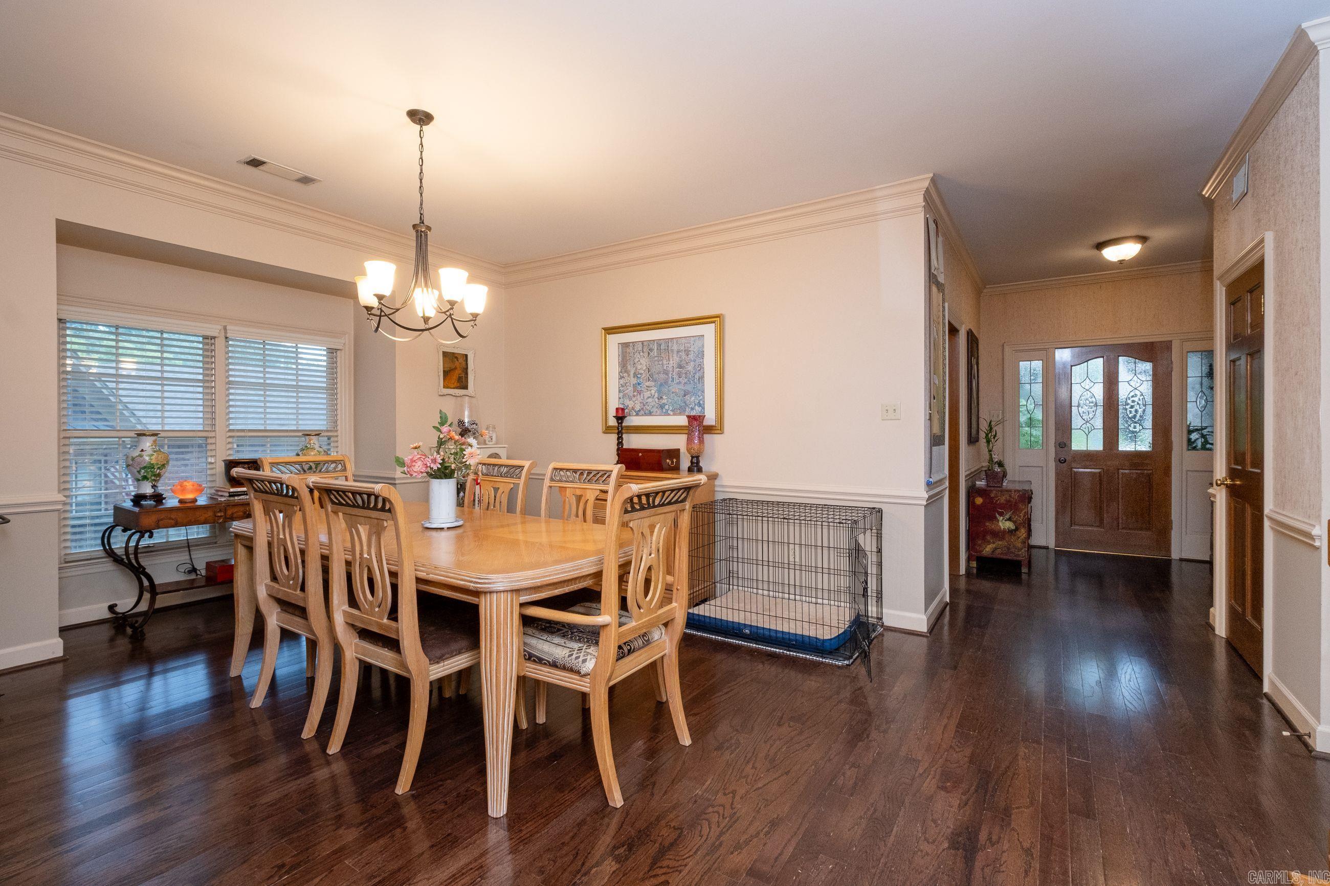 PLEASANT VALLEY MANOR - Residential