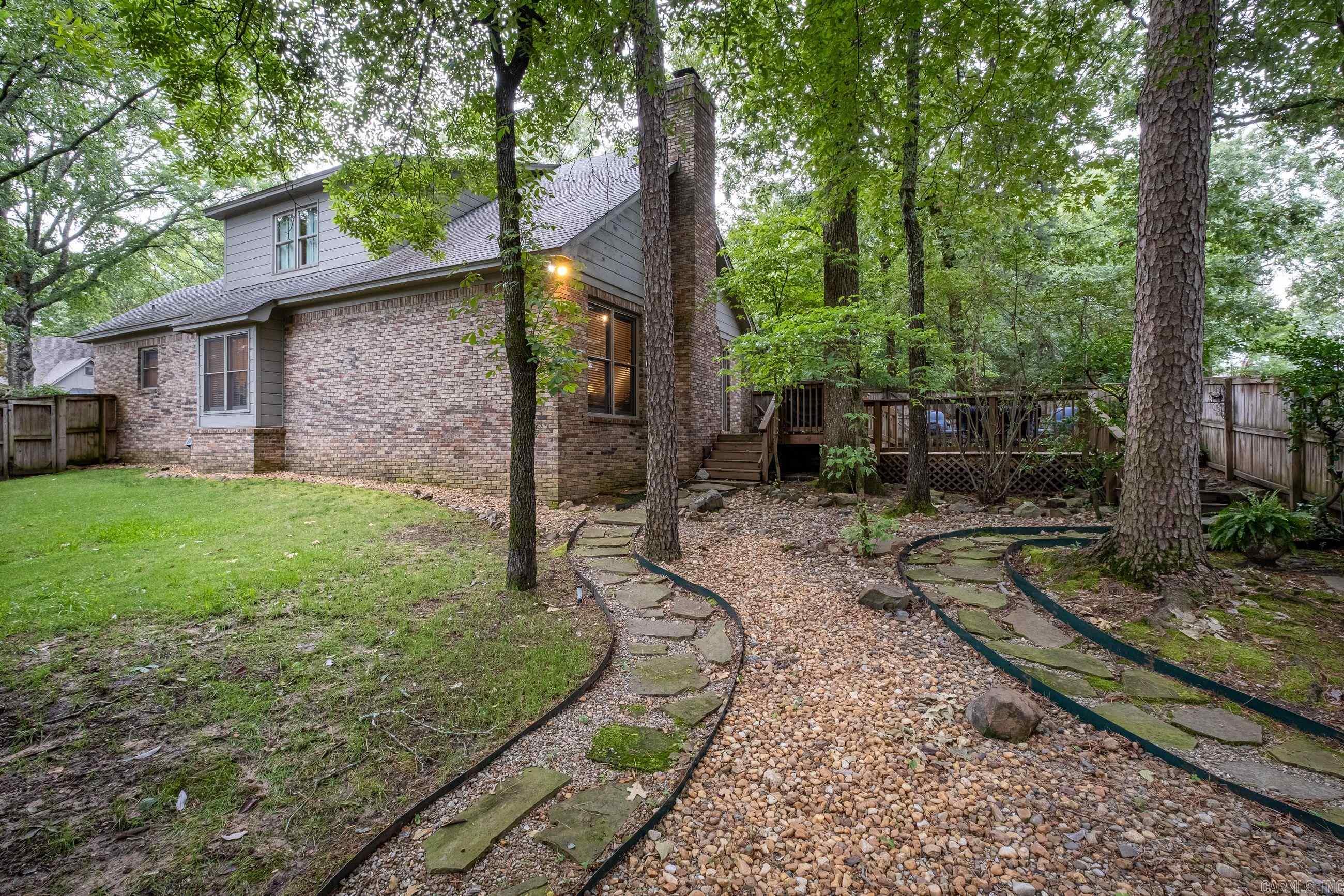 PLEASANT VALLEY MANOR - Residential