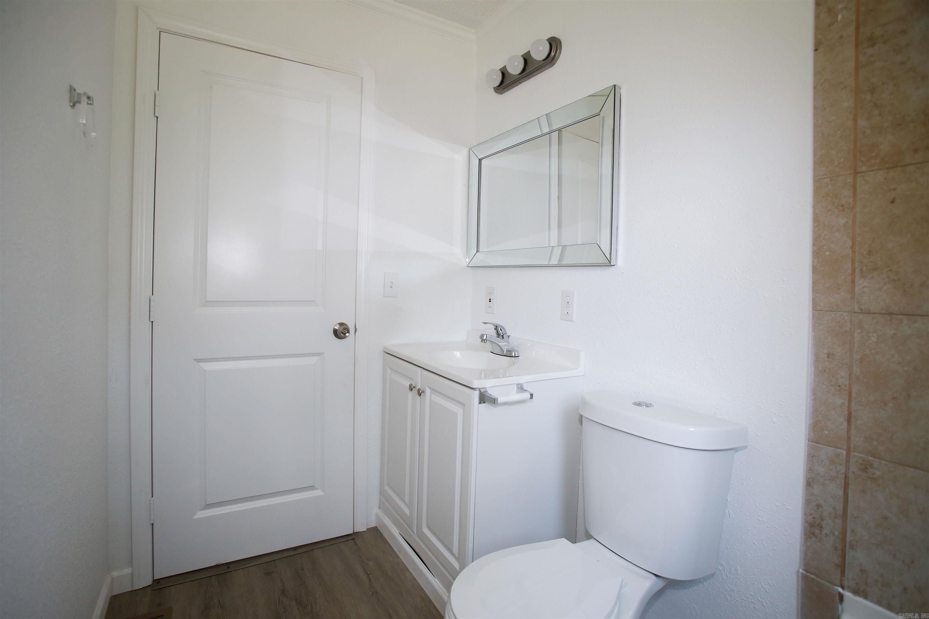 Pickthorne - Residential Lease