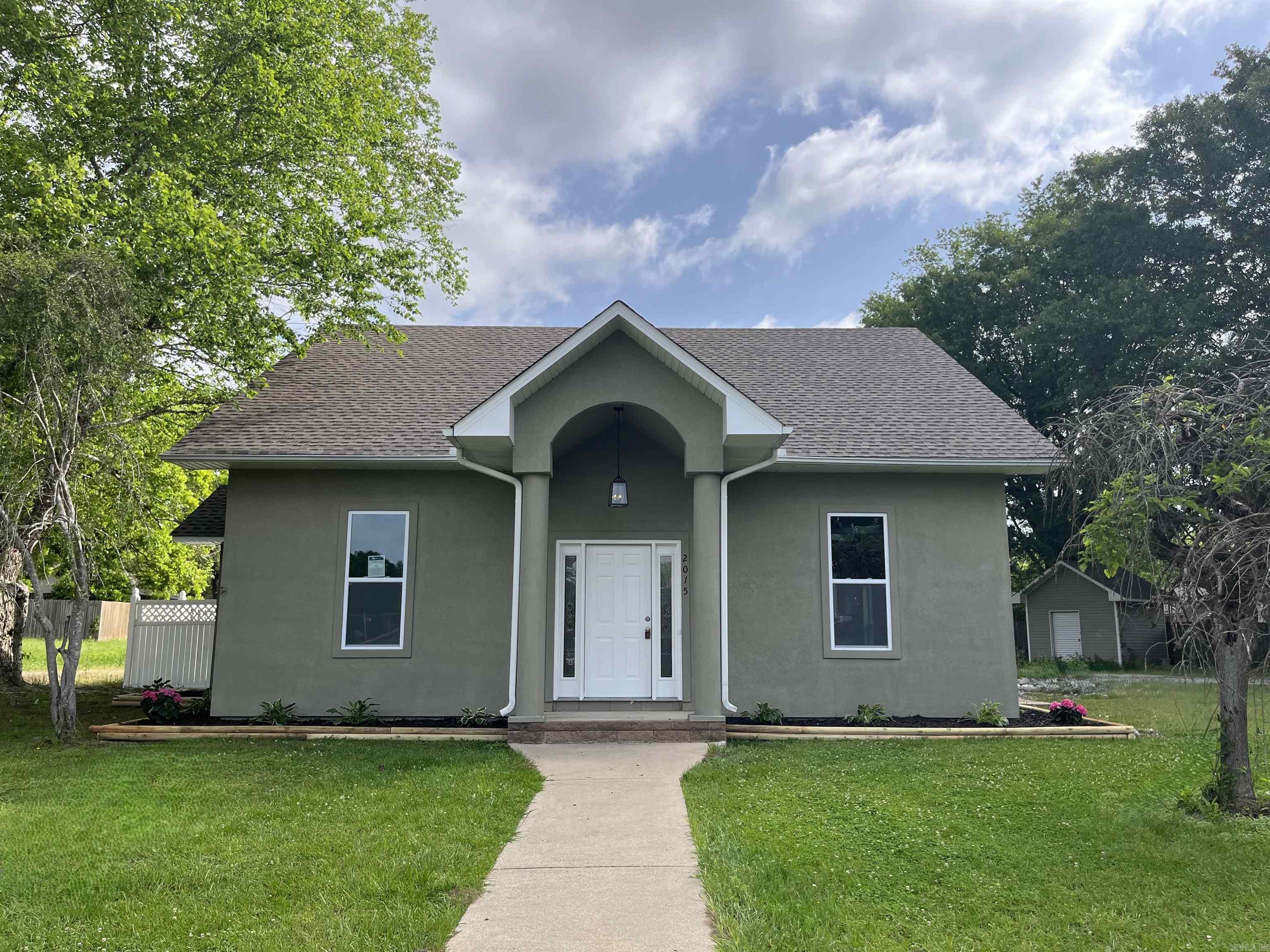 Rosewood Estates - Residential