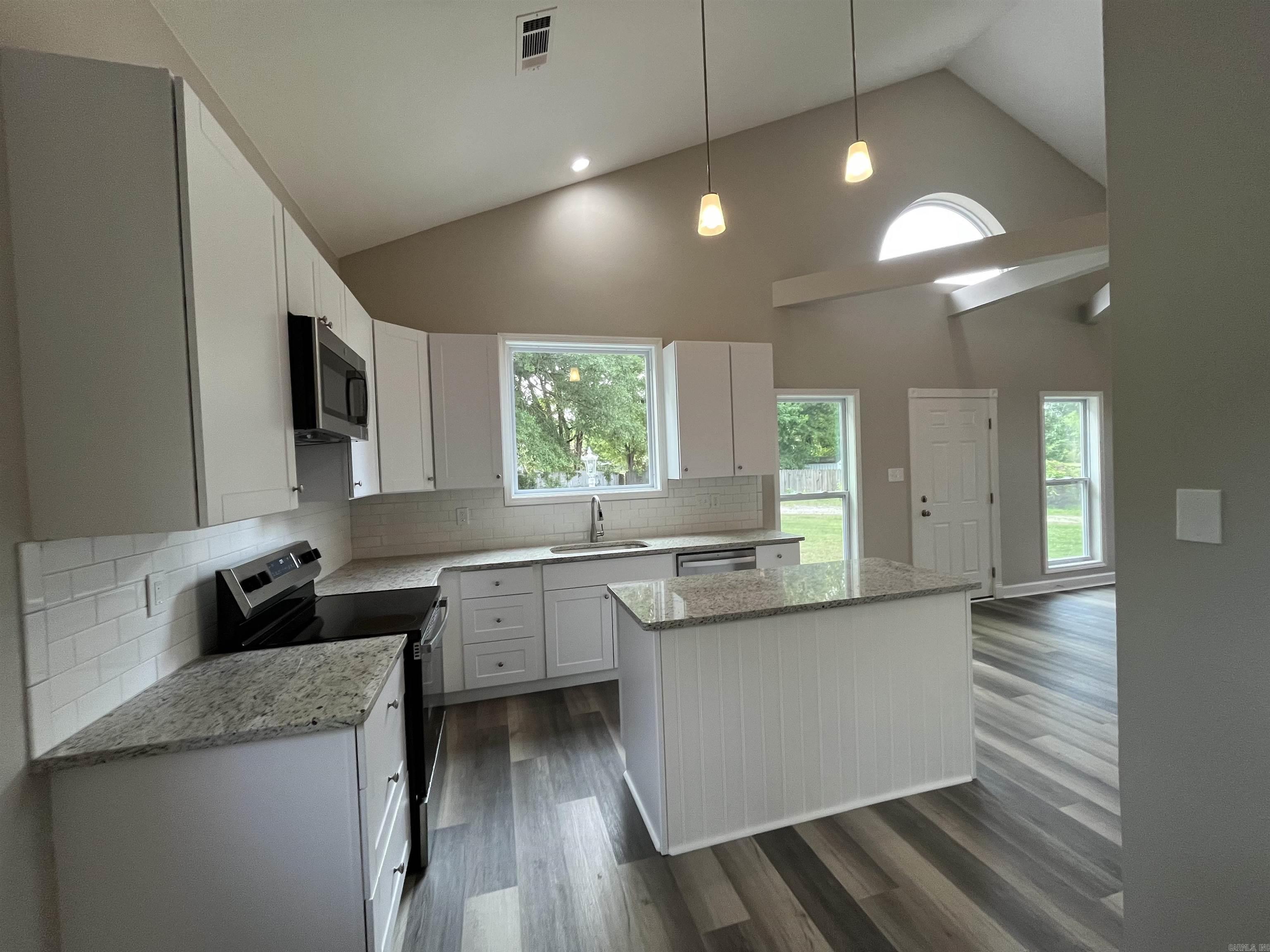 Rosewood Estates - Residential