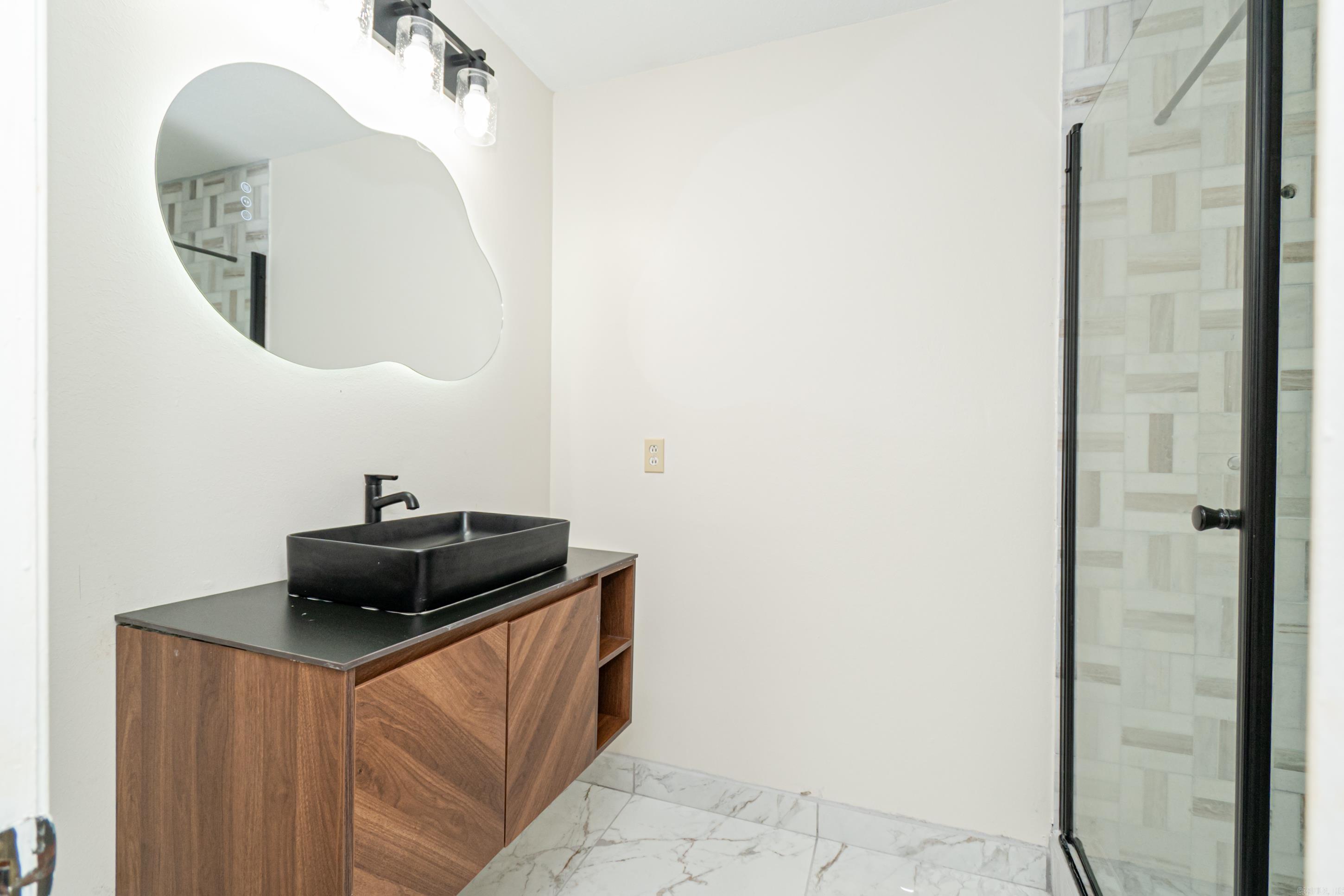 Not In List - Residential