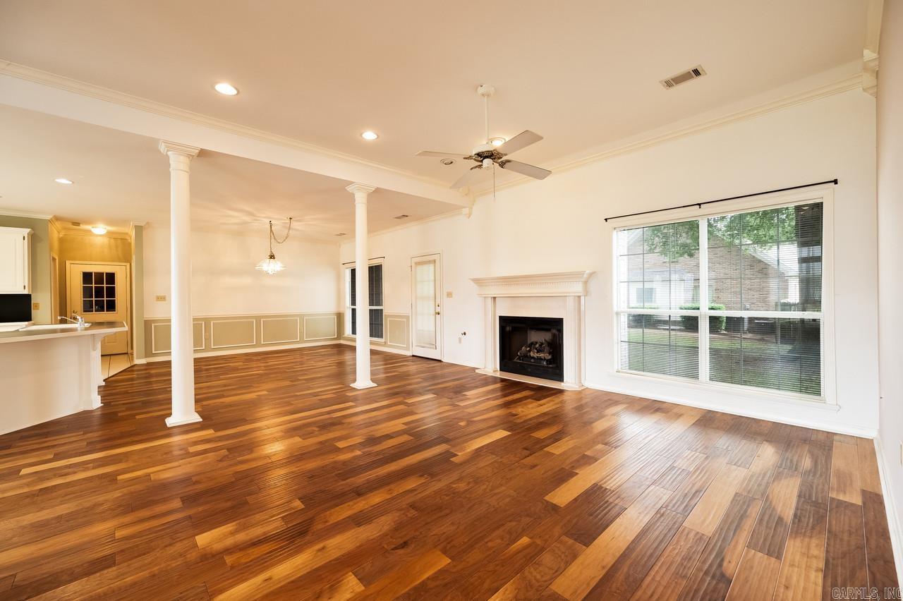 Fetcher - Residential