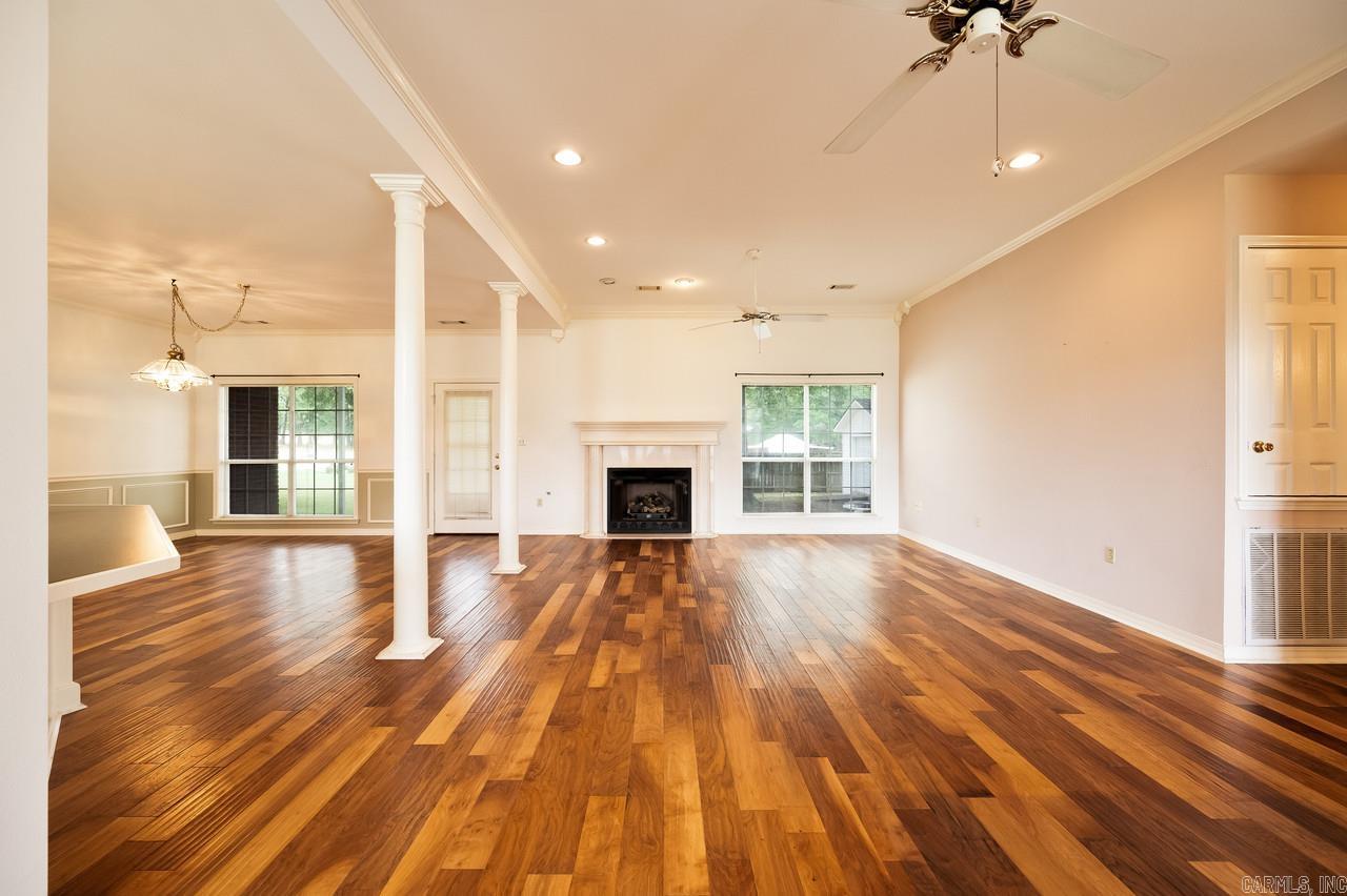 Fetcher - Residential