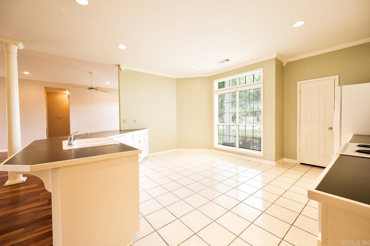 Fetcher - Residential