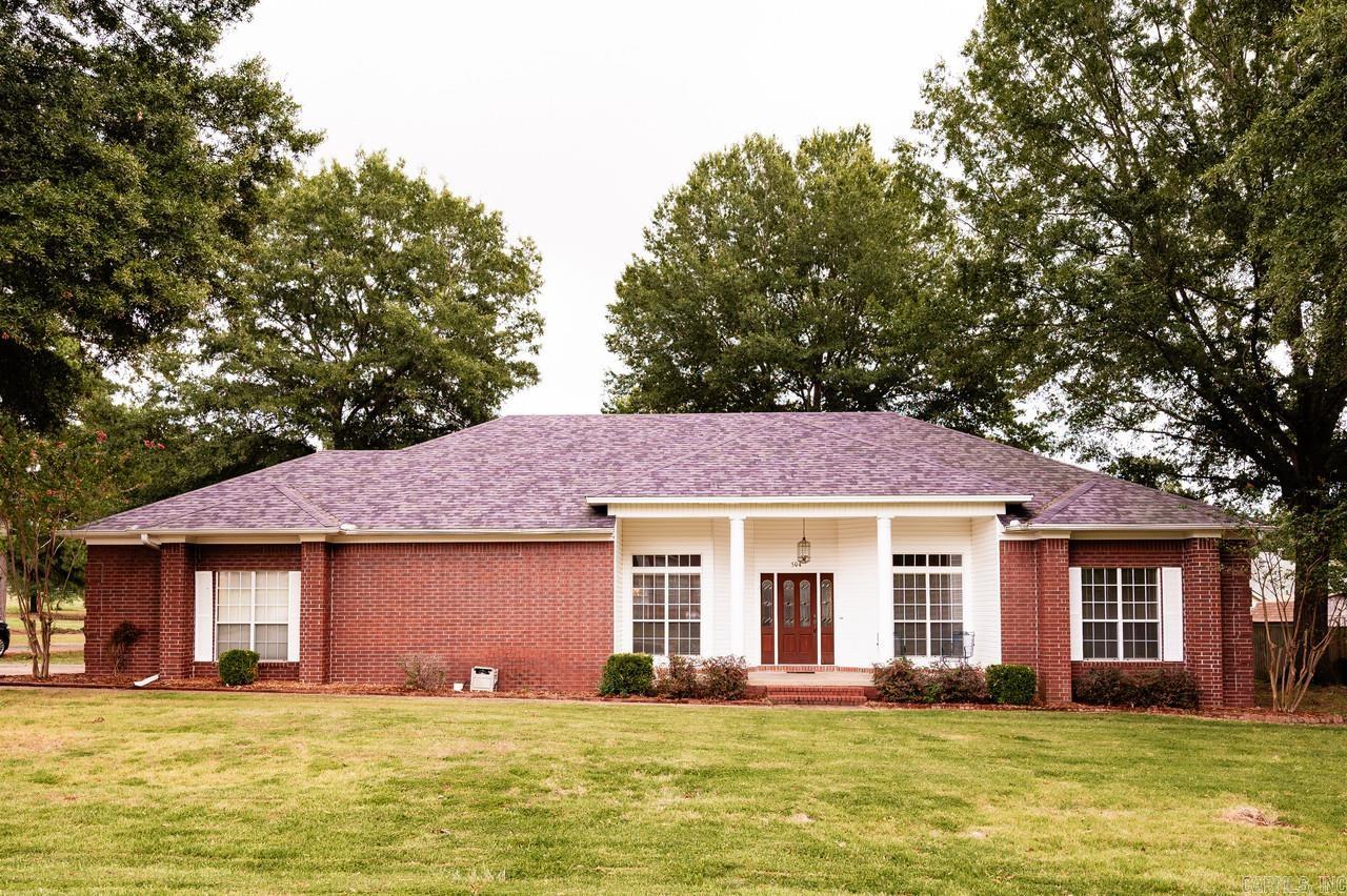 Fetcher - Residential