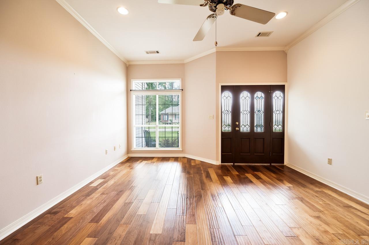 Fetcher - Residential