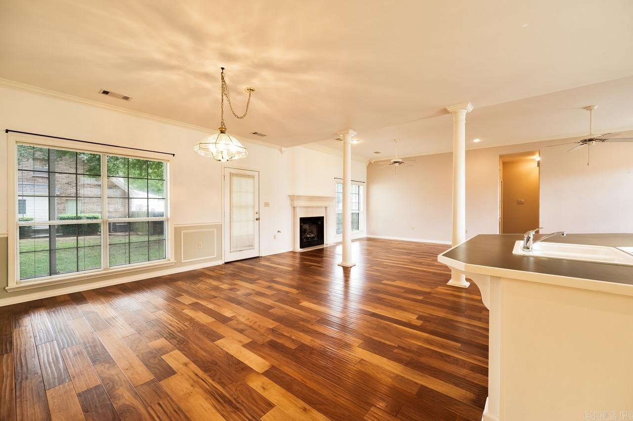 Fetcher - Residential