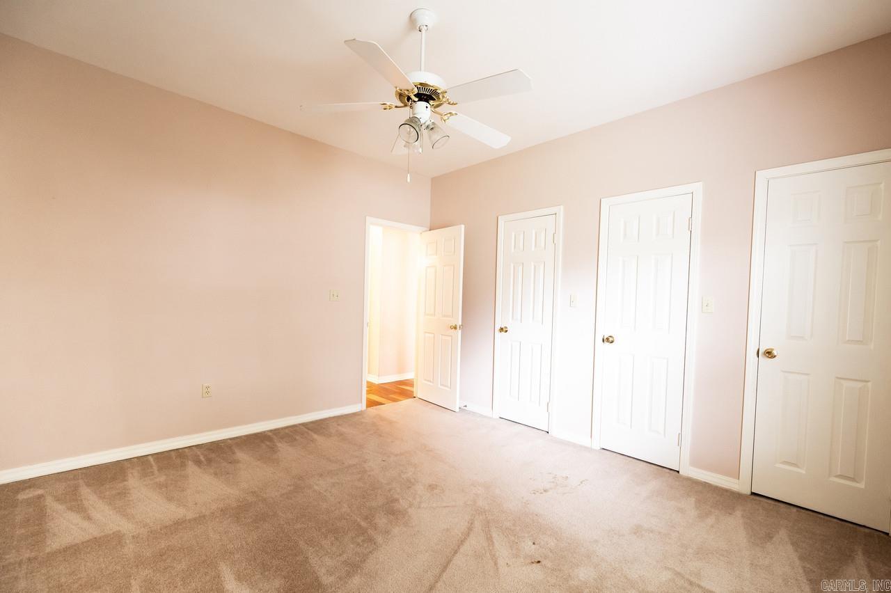 Fetcher - Residential