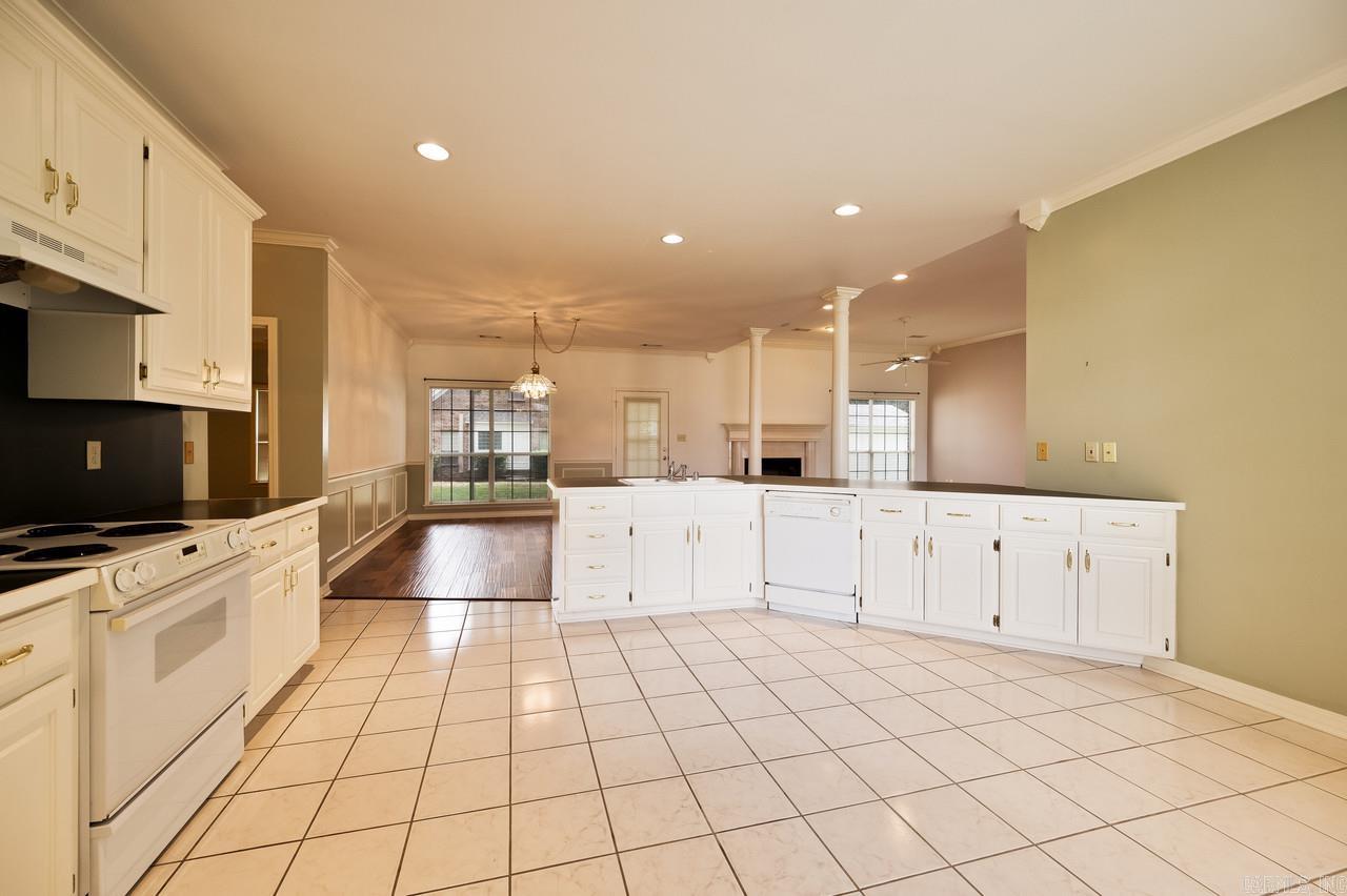 Fetcher - Residential