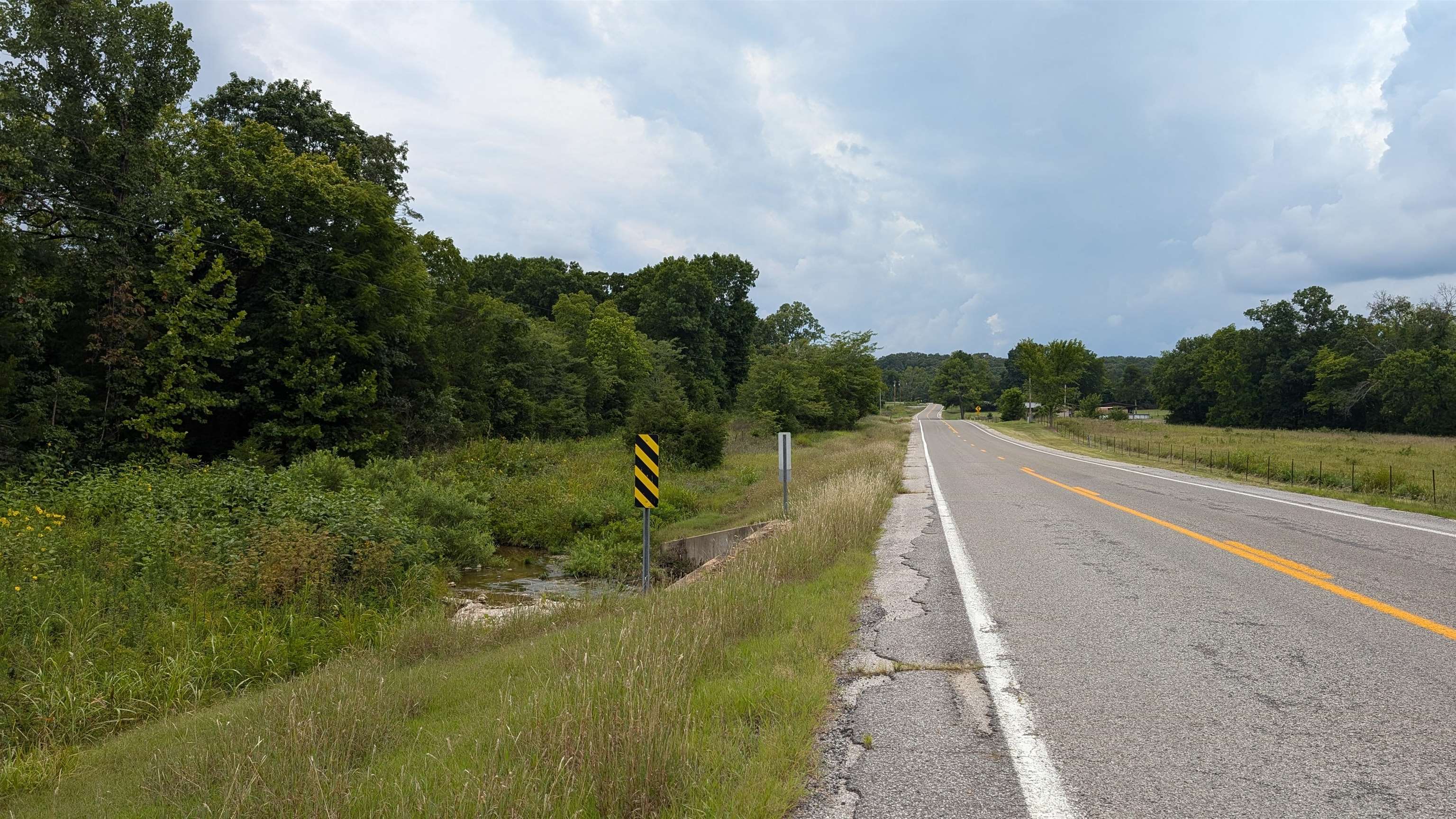 Metes & Bounds - Land