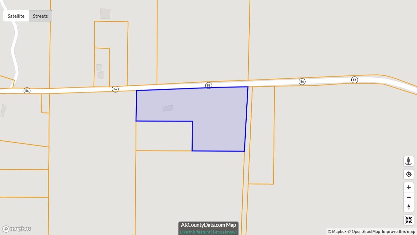 Metes & Bounds - Land