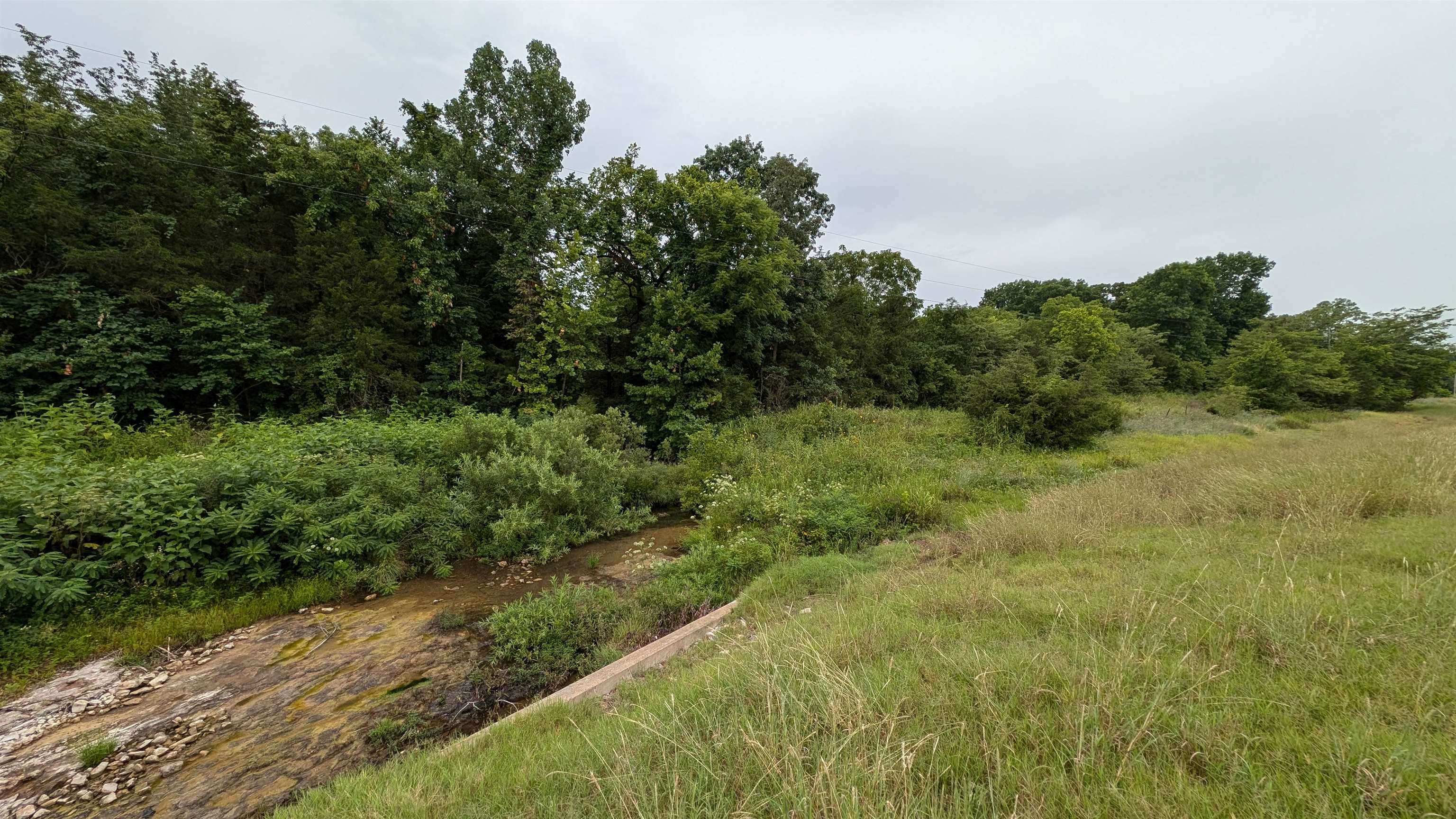 Metes & Bounds - Land