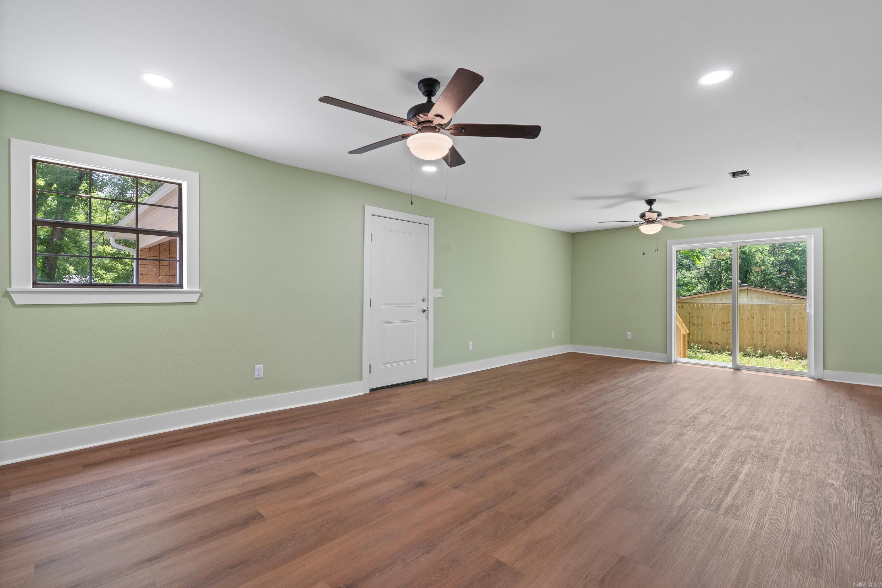 TRIGGS ADDN - Residential