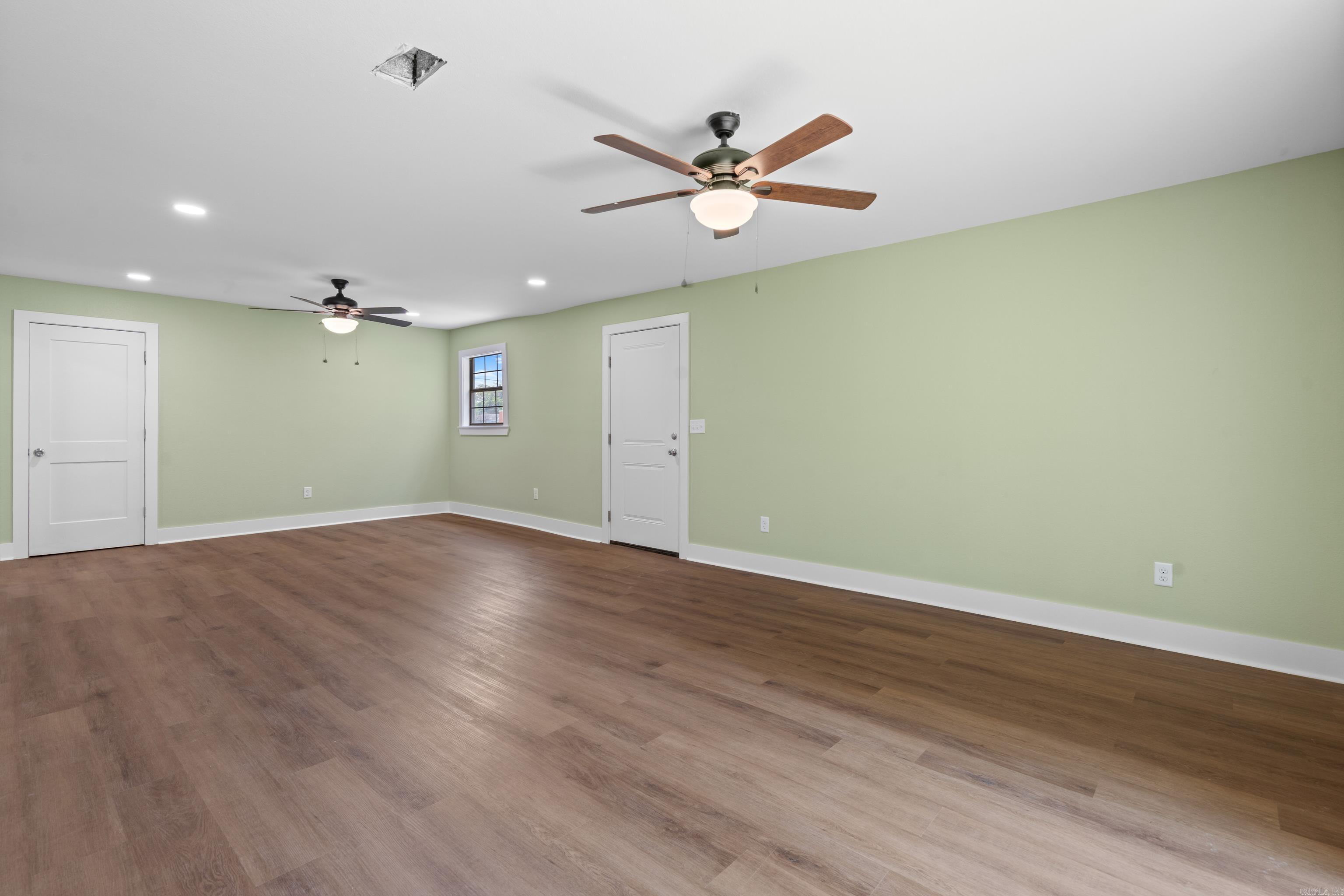 TRIGGS ADDN - Residential