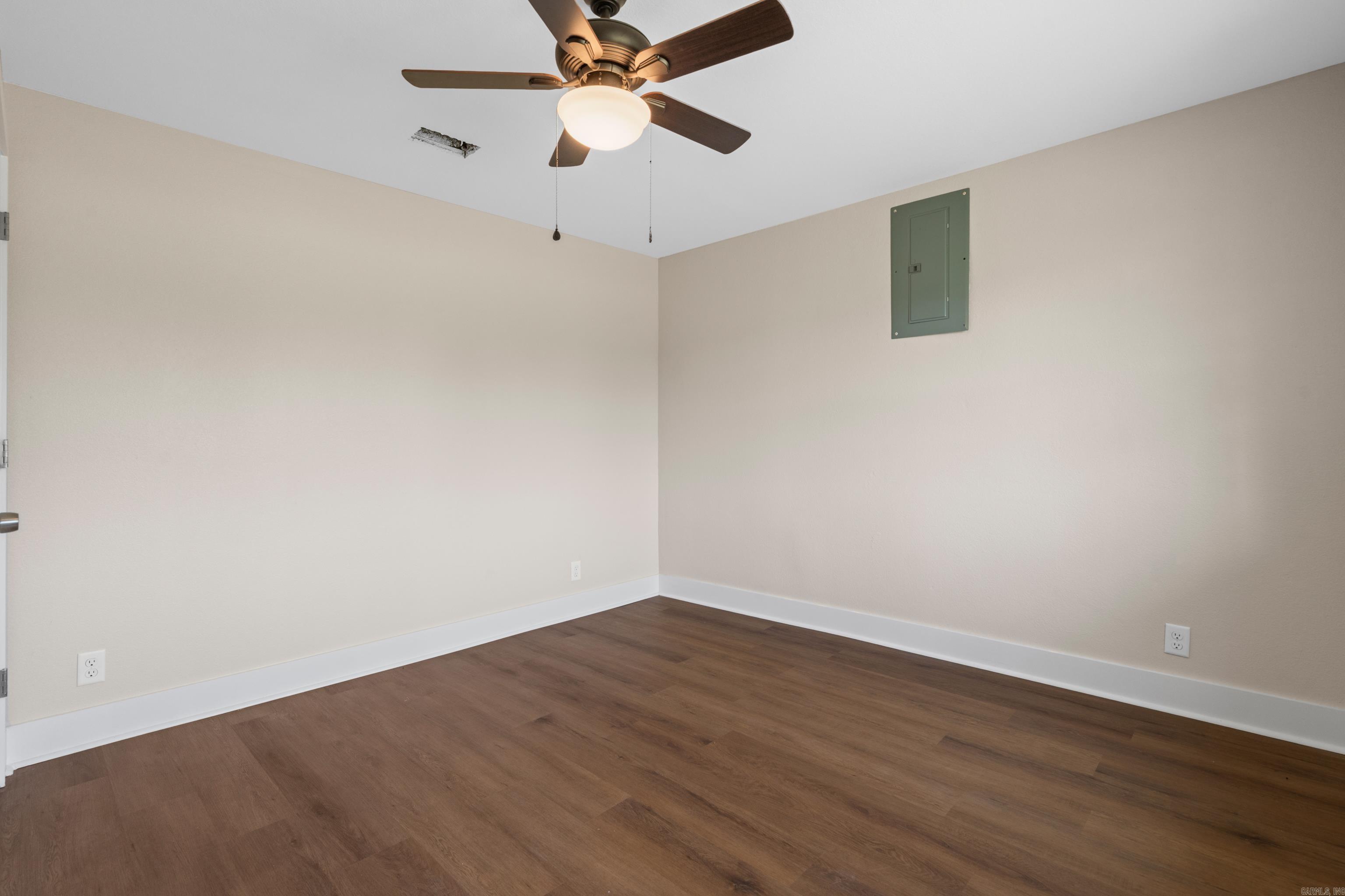 TRIGGS ADDN - Residential