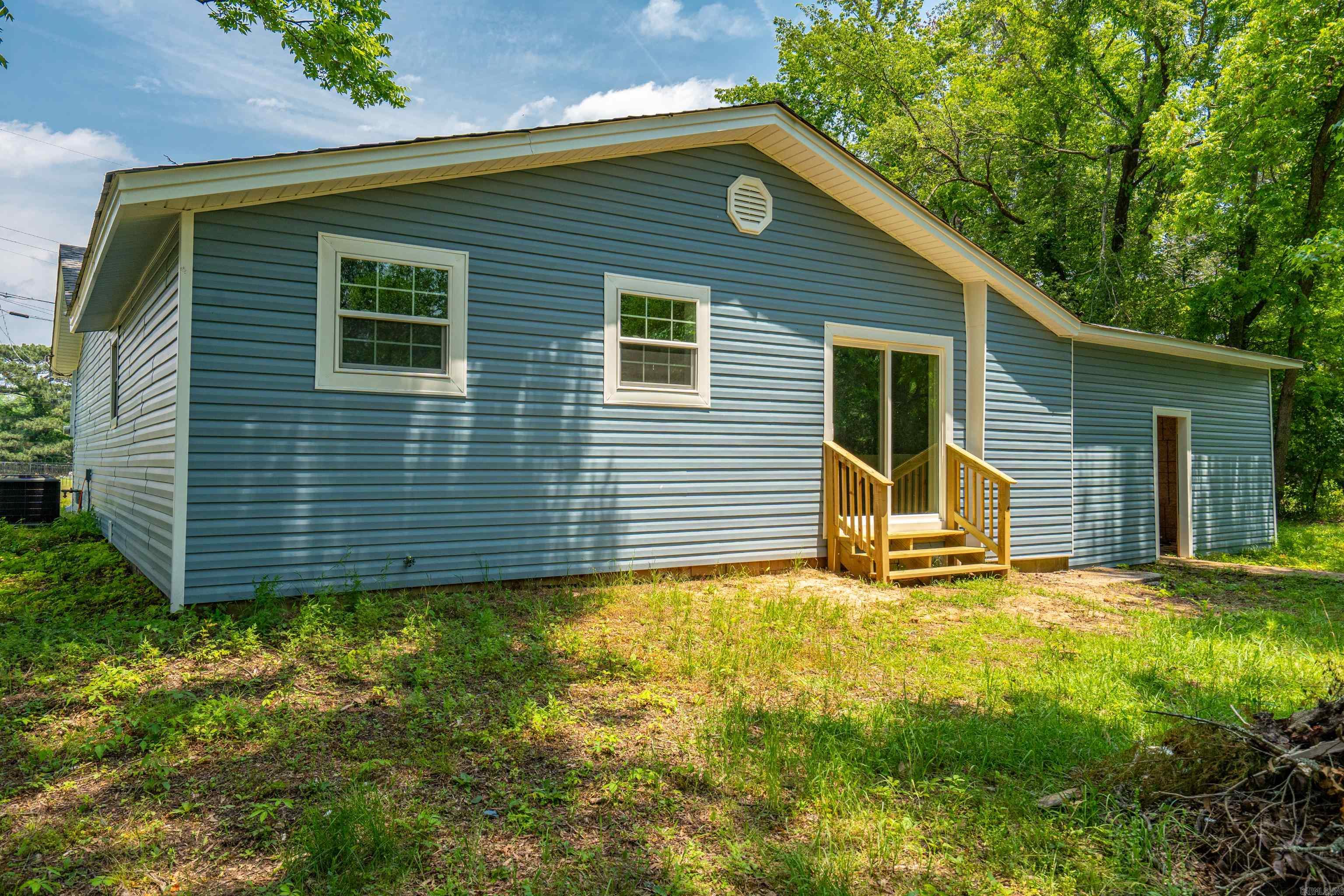 TRIGGS ADDN - Residential