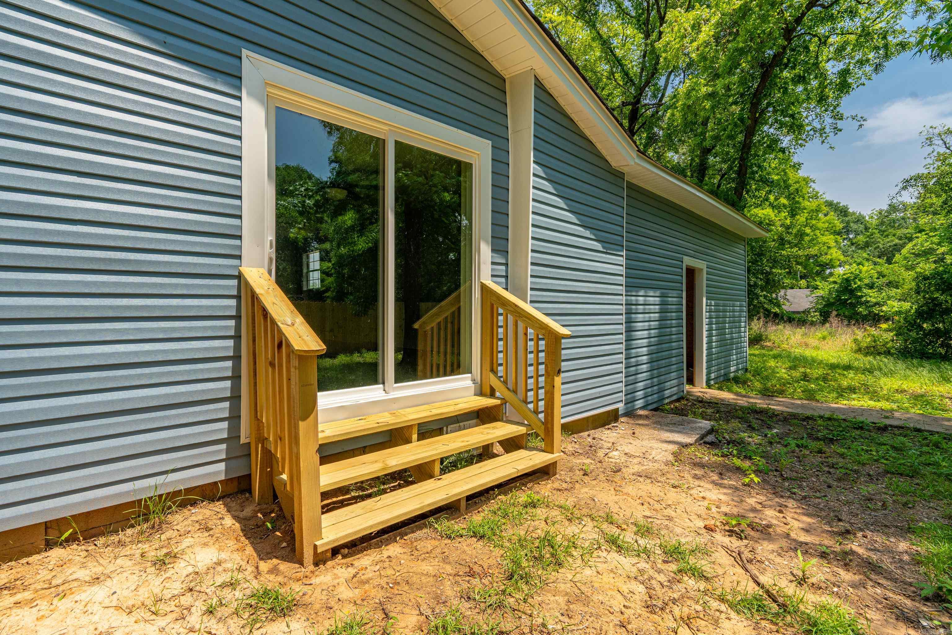 TRIGGS ADDN - Residential