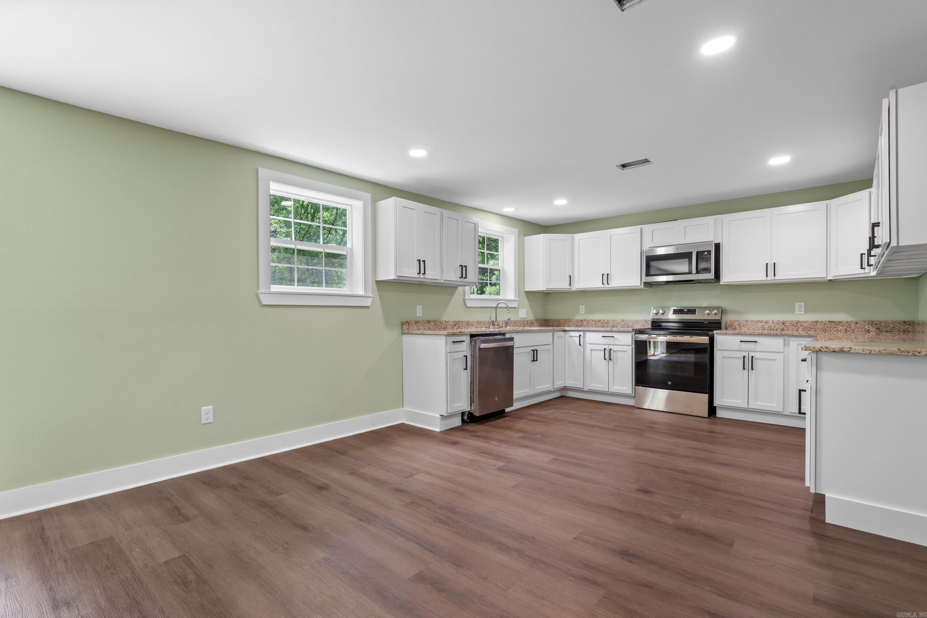 TRIGGS ADDN - Residential