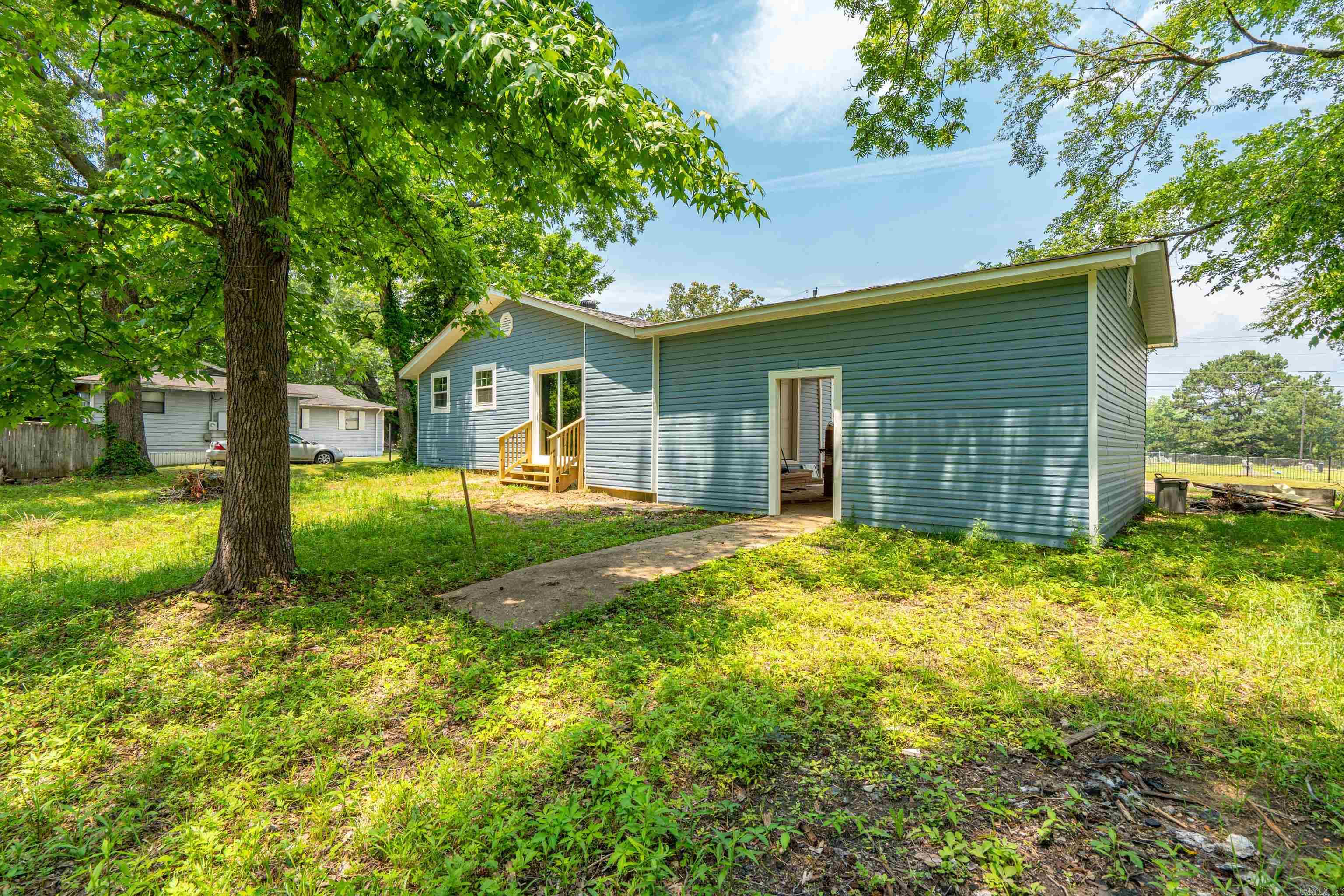 TRIGGS ADDN - Residential