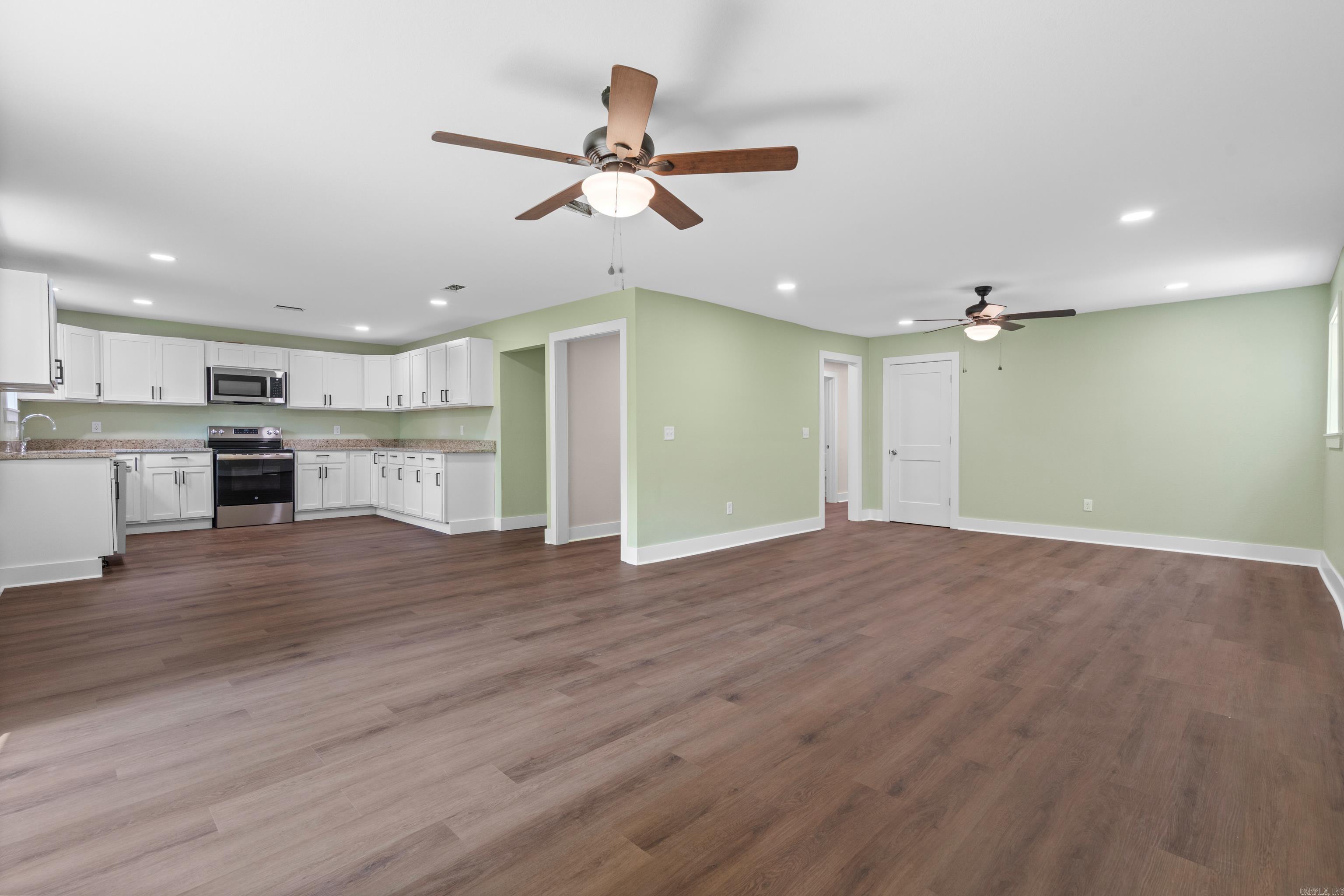 TRIGGS ADDN - Residential