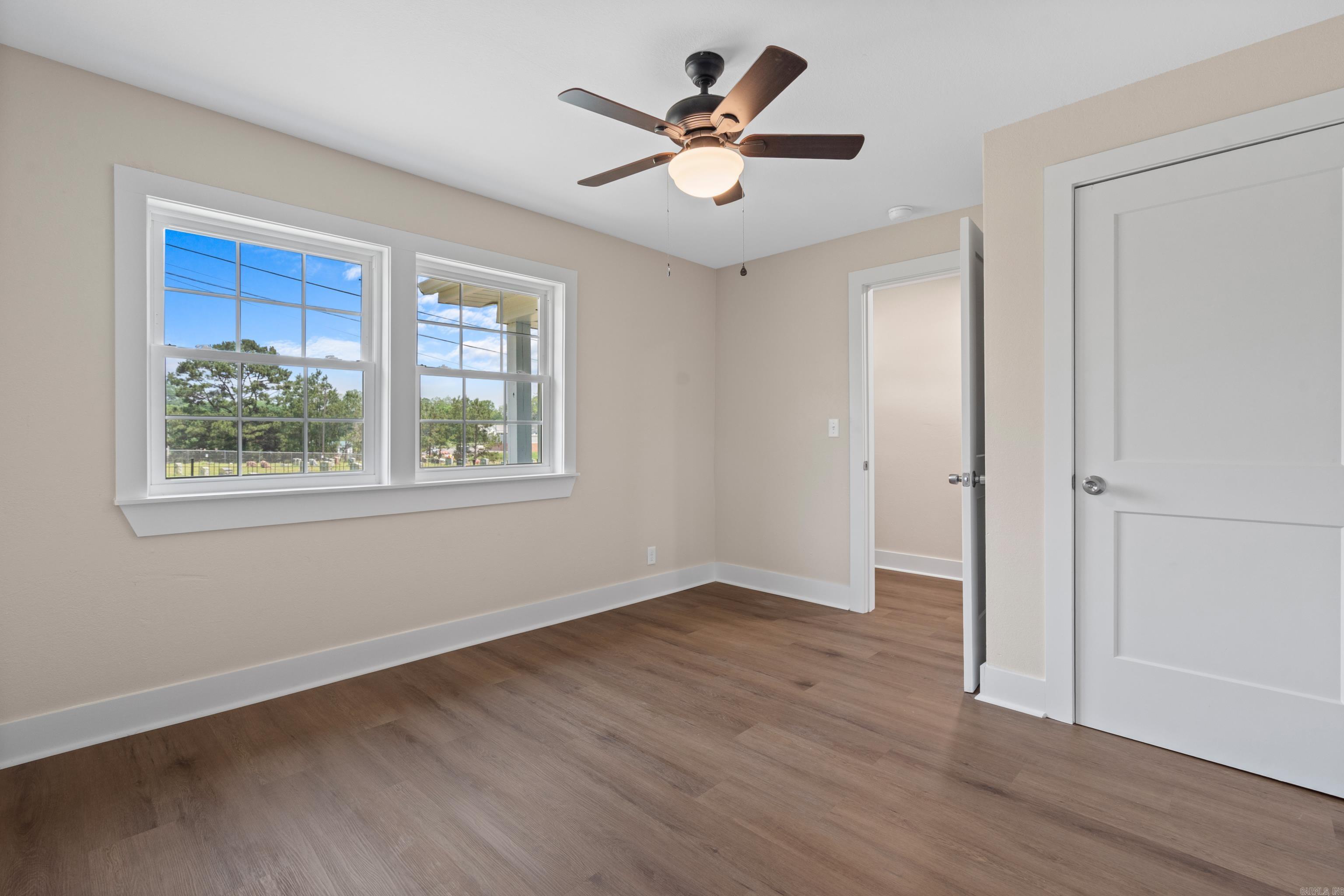 TRIGGS ADDN - Residential