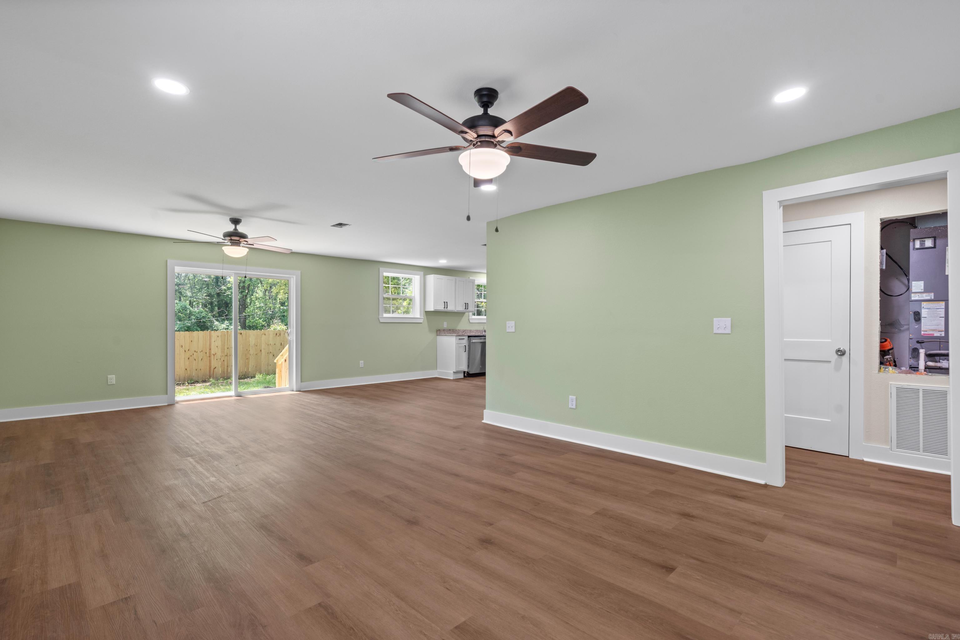 TRIGGS ADDN - Residential