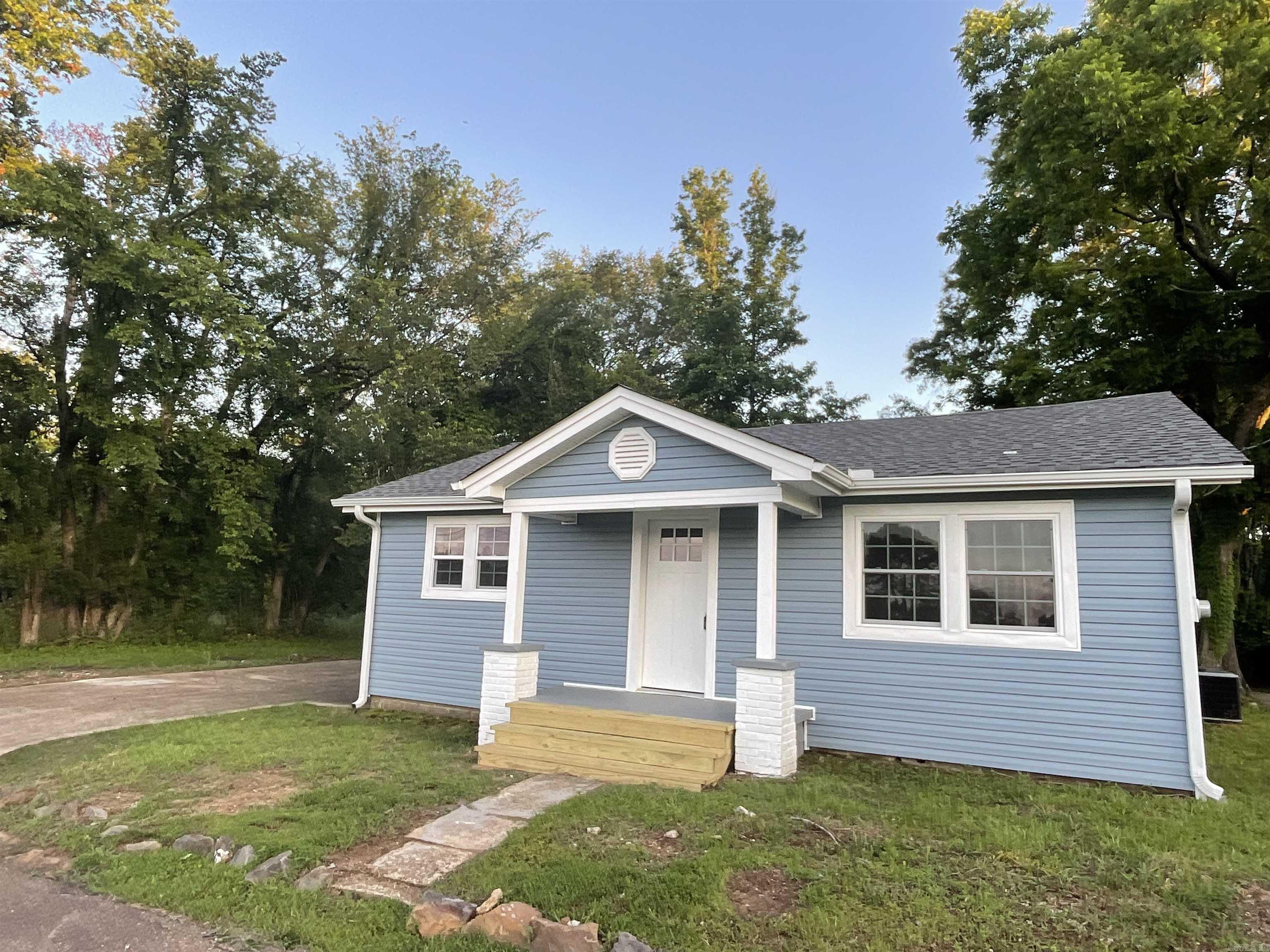 TRIGGS ADDN - Residential